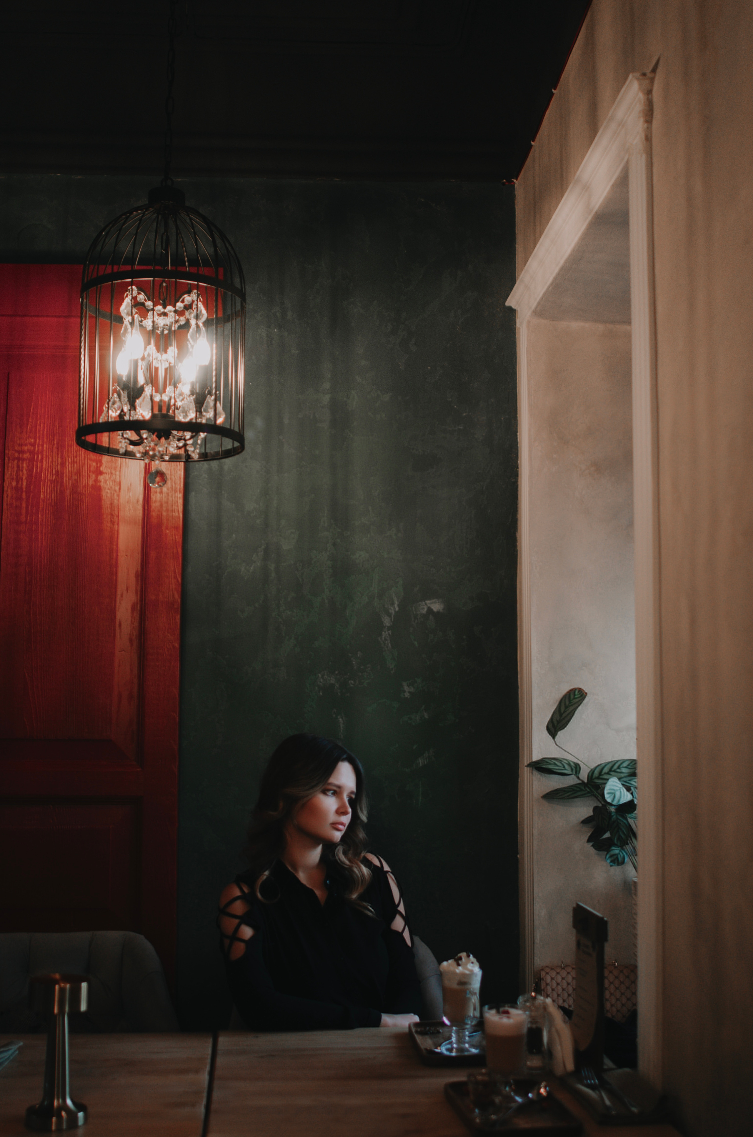 Девушка эстет. Свадебный и портретный фотограф в Калуге Mary Lia