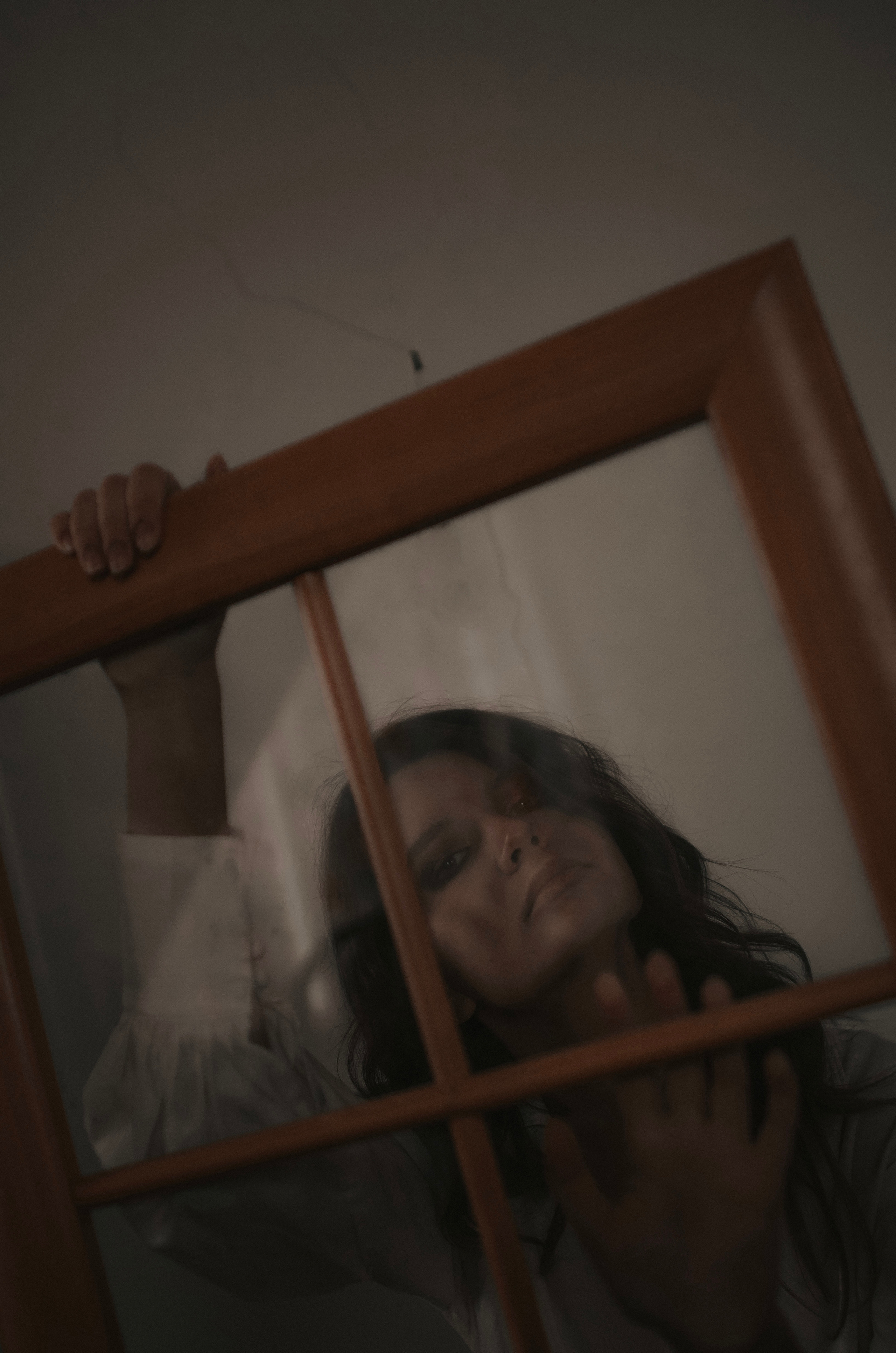 Тихое место. Свадебный и портретный фотограф в Калуге Mary Lia