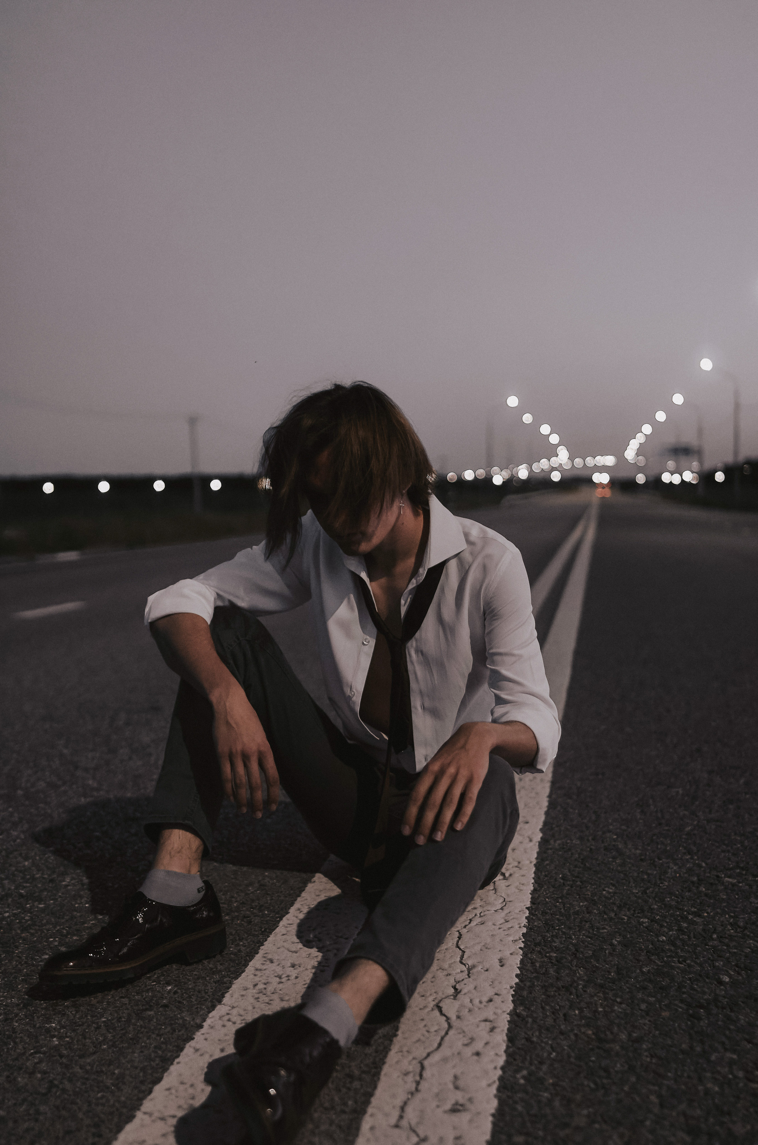 После заката. Свадебный и портретный фотограф в Калуге Mary Lia