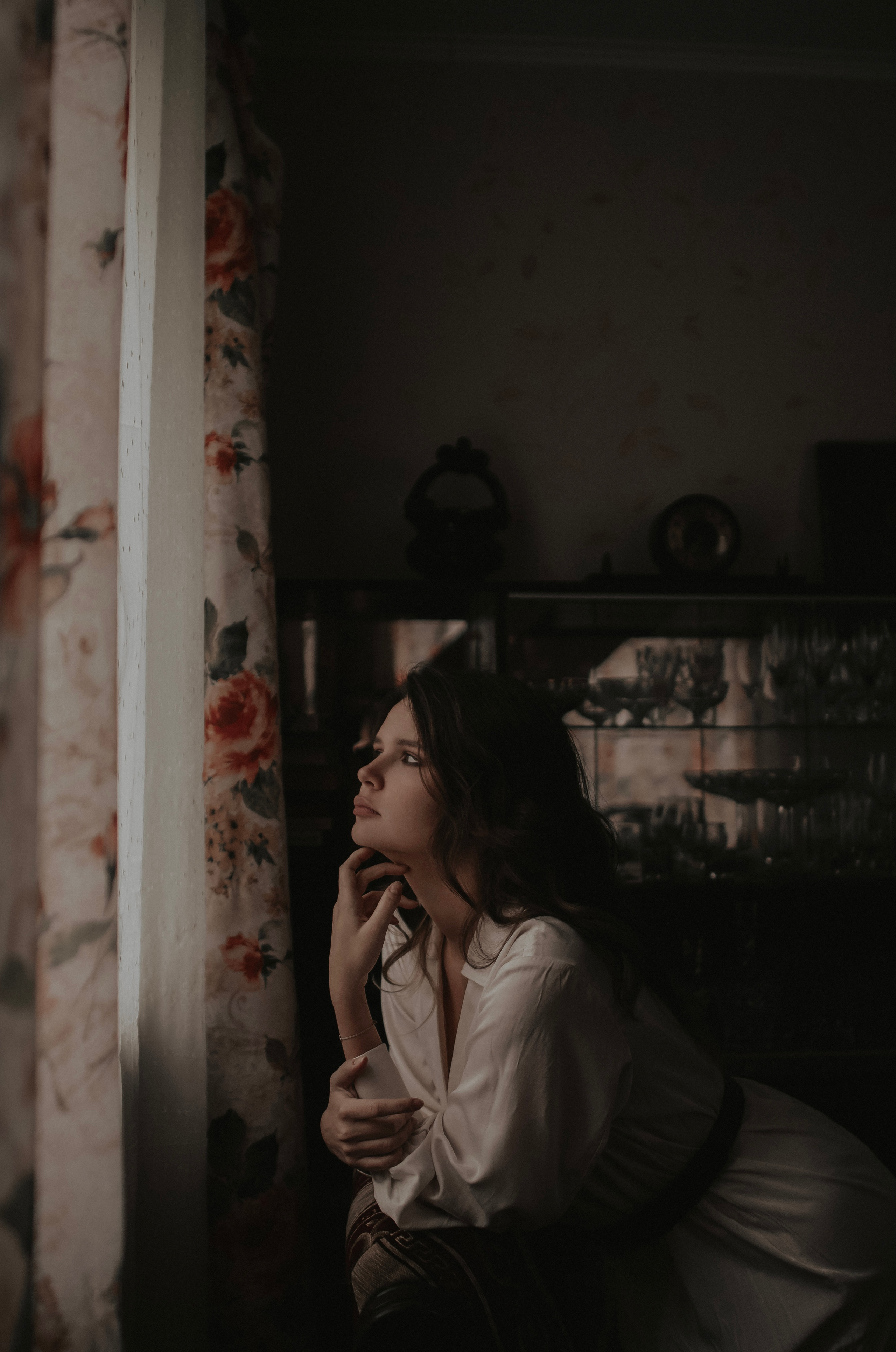 Тихое место. Свадебный и портретный фотограф в Калуге Mary Lia