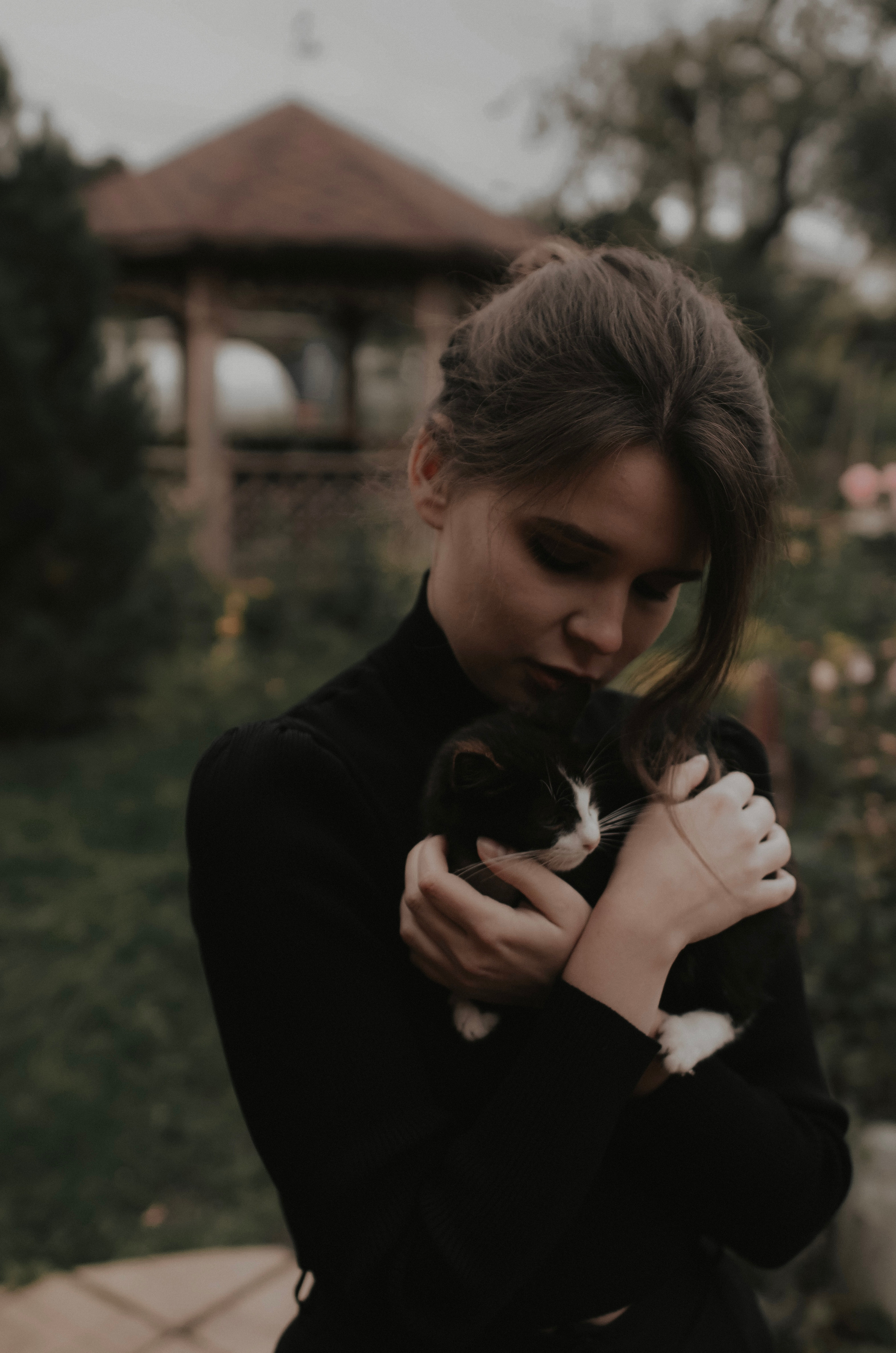 Тихое место. Свадебный и портретный фотограф в Калуге Mary Lia