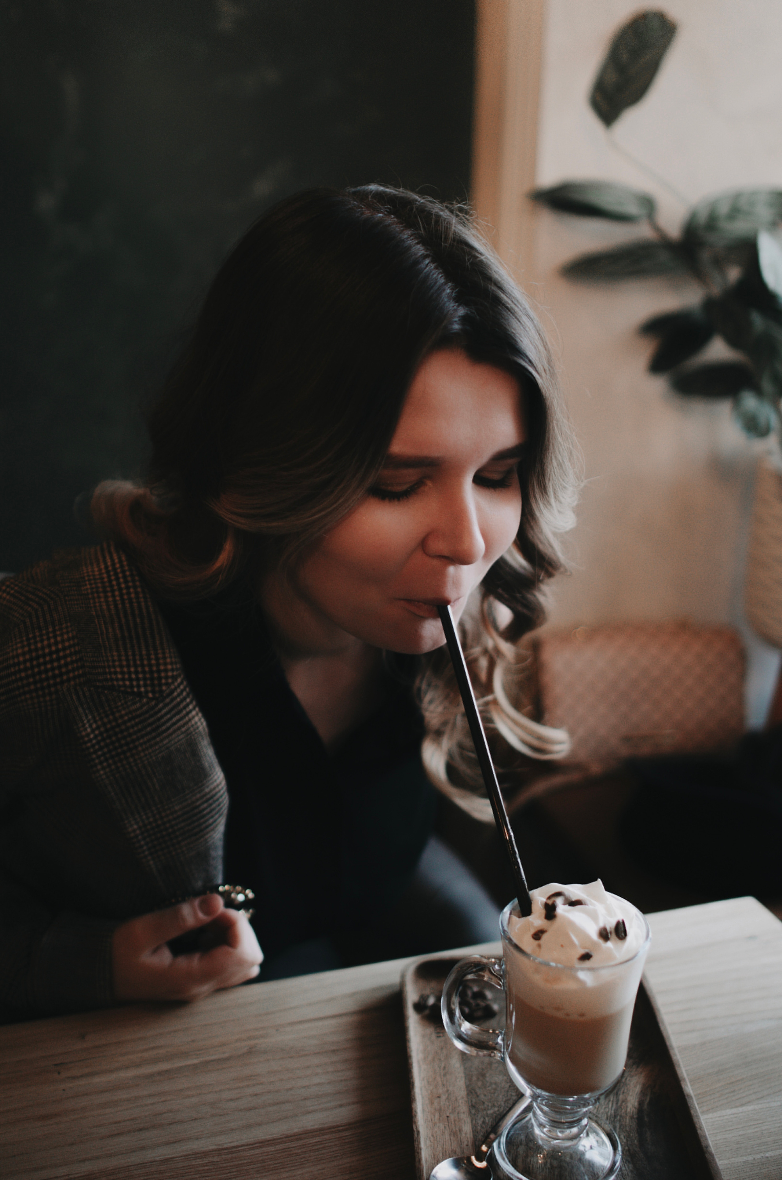 Девушка эстет. Свадебный и портретный фотограф в Калуге Mary Lia