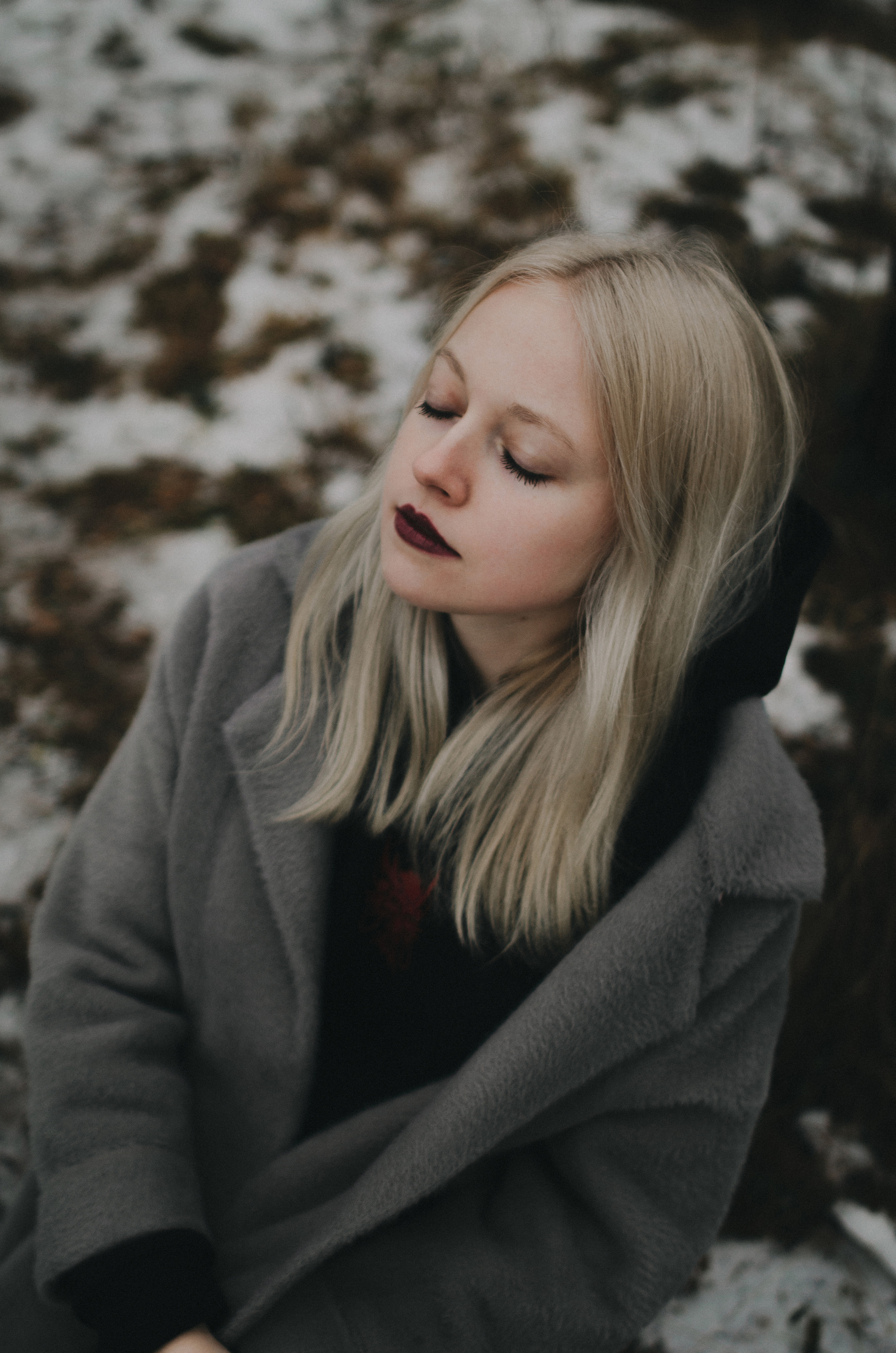 Мечтатель. Свадебный и портретный фотограф в Калуге Mary Lia