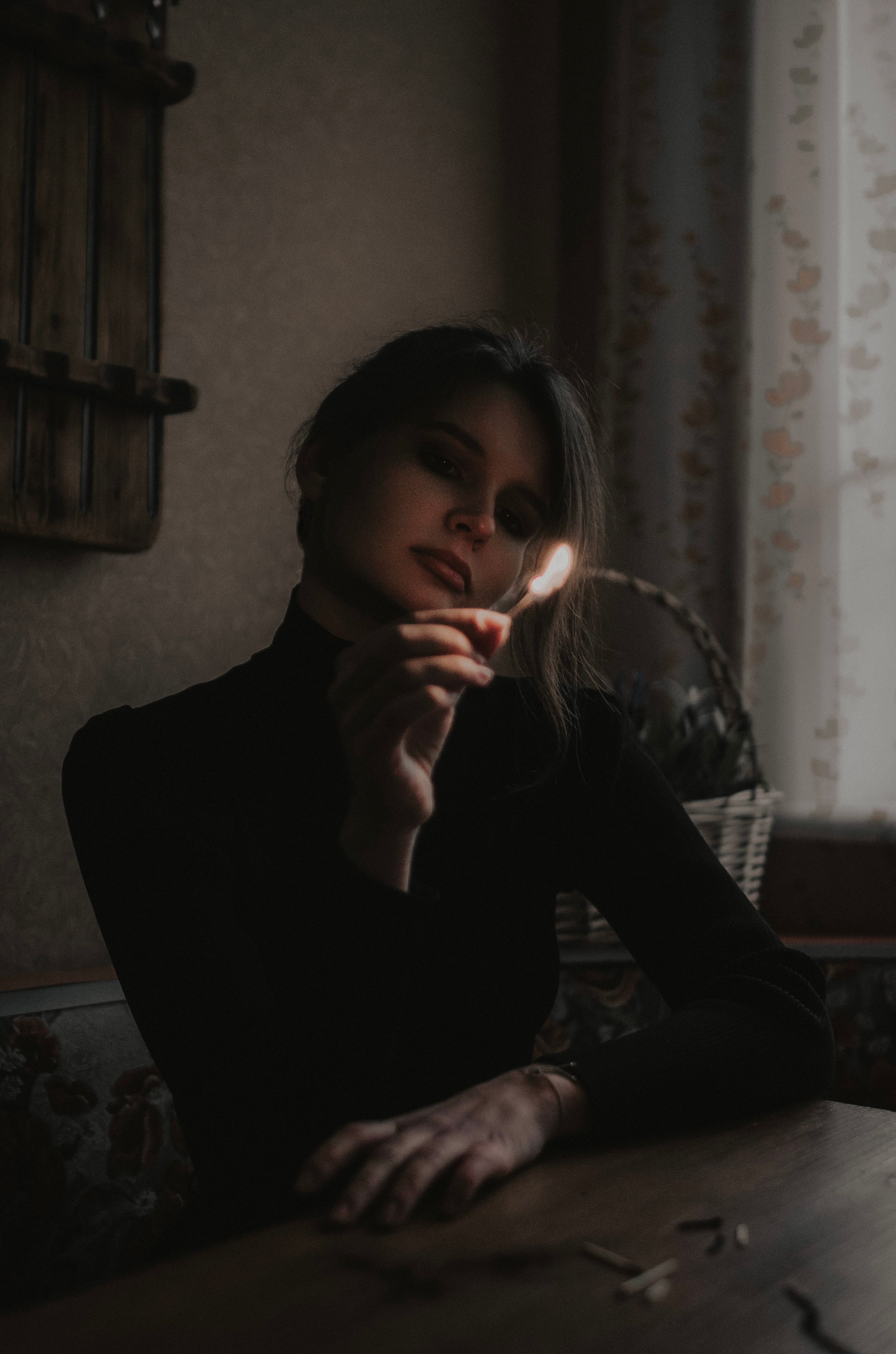 Тихое место. Свадебный и портретный фотограф в Калуге Mary Lia