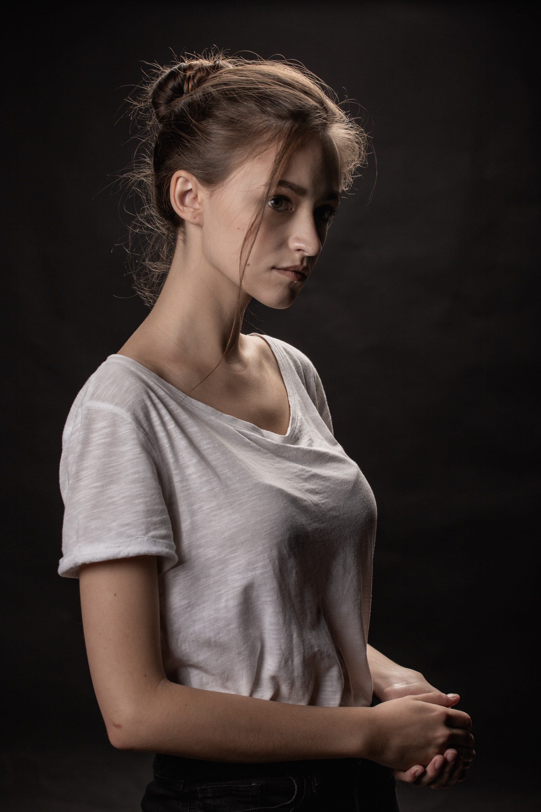 Портфолио общее. Профессиональный фотограф в Москве и МО