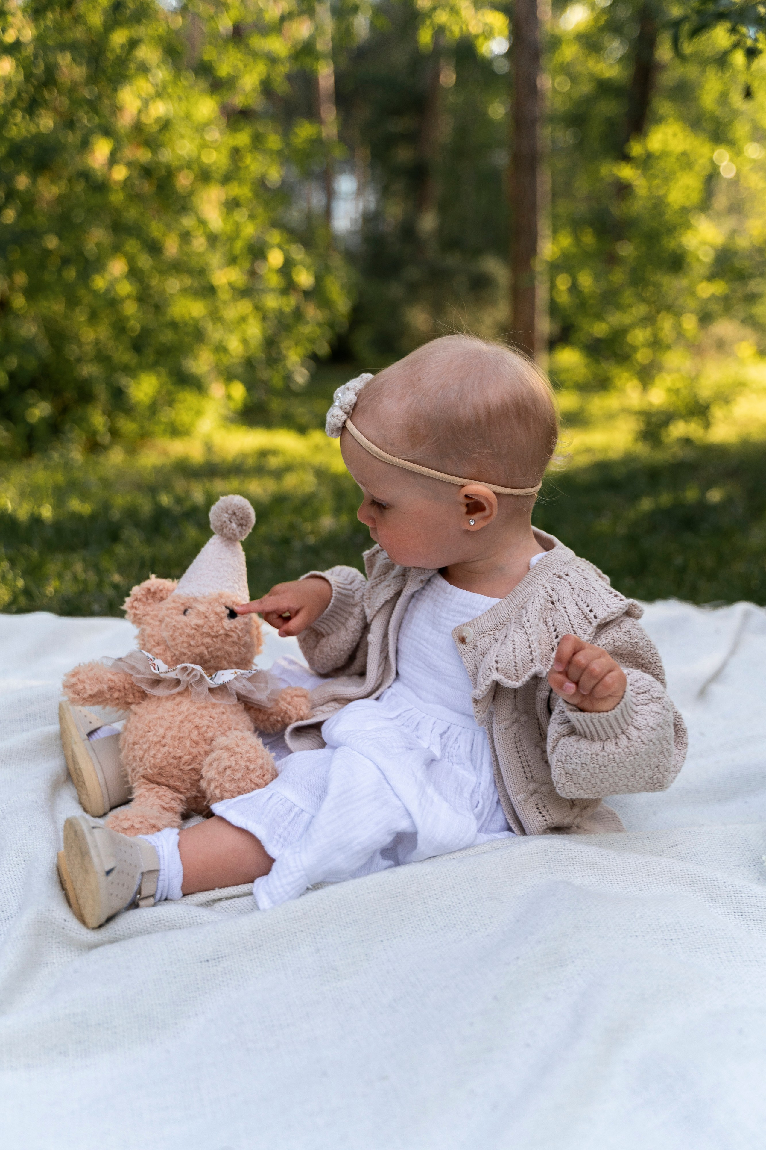 Виталя, Таня и Адель. Волик Мария