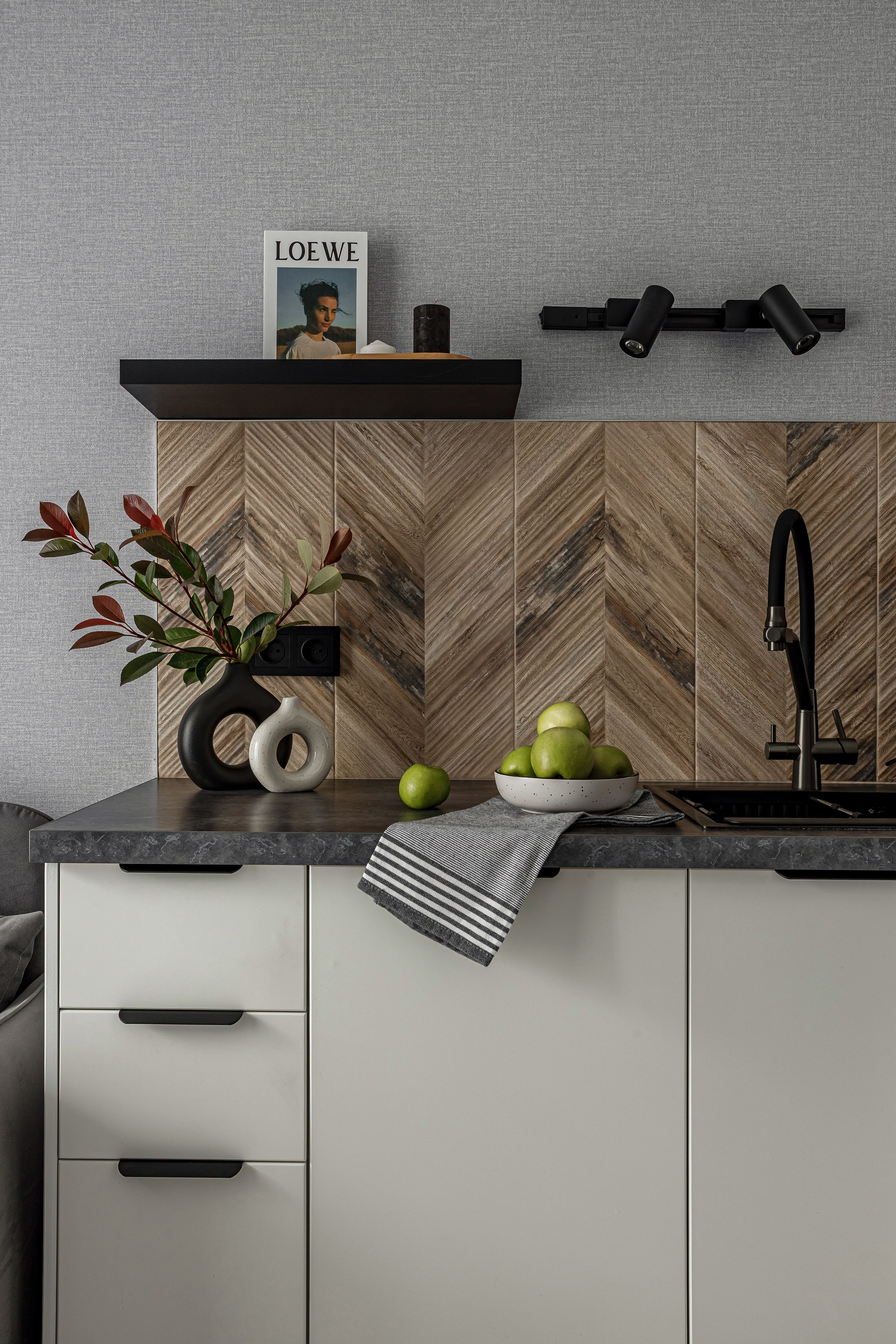 Фотосъёмка квартиры для сдачи в аренду. Свадебный, семейный, интерьерный фотограф в Краснодаре Денис Голощапов