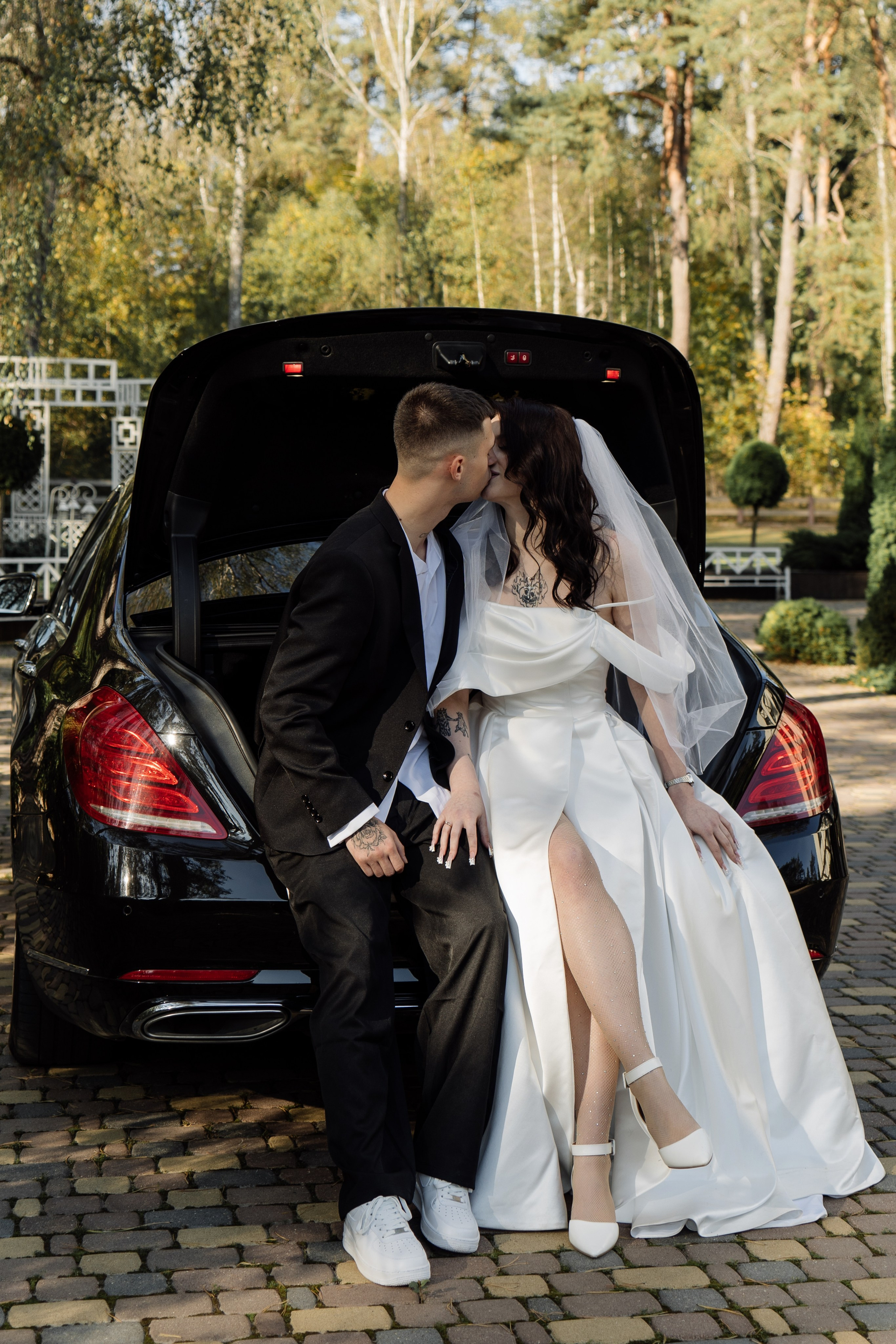 Виктор и Анастасия. Свадебный и репортажный фотограф видеограф Брянск/Москва