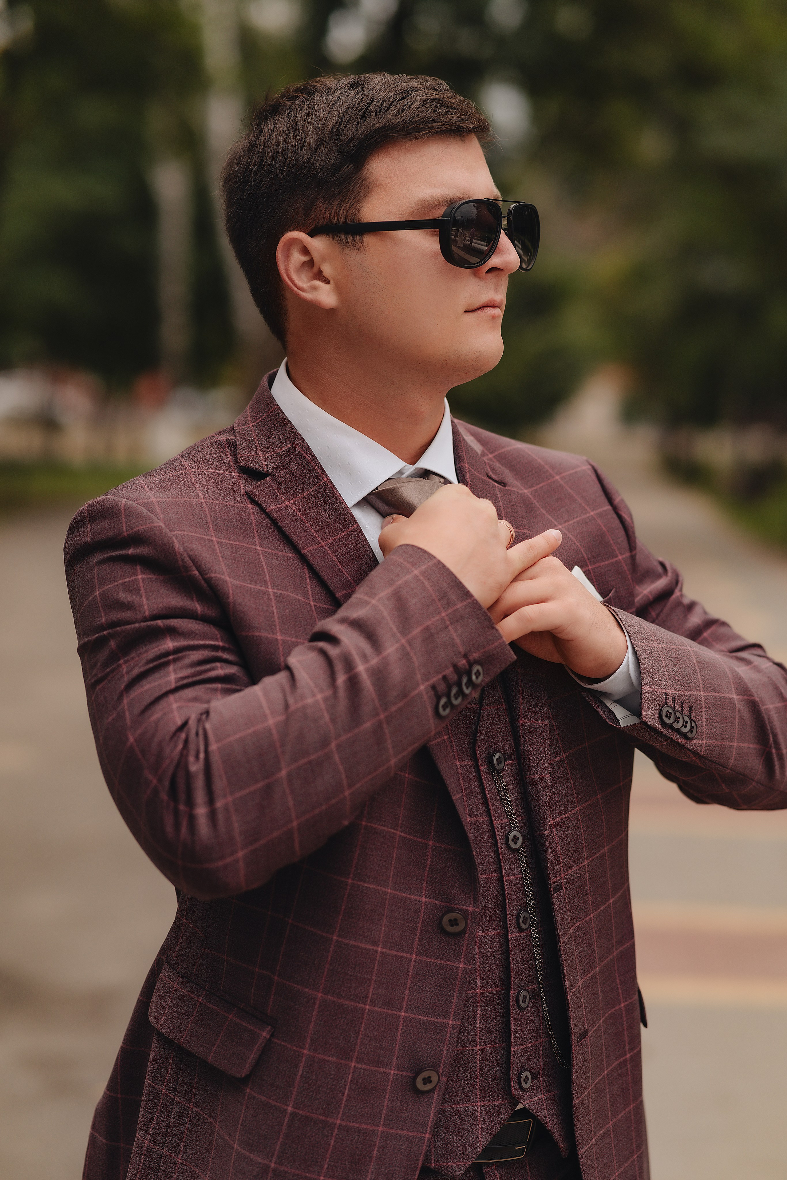 Ангелина и Никита. Фотограф Карина Шмулёва. Воронеж и область