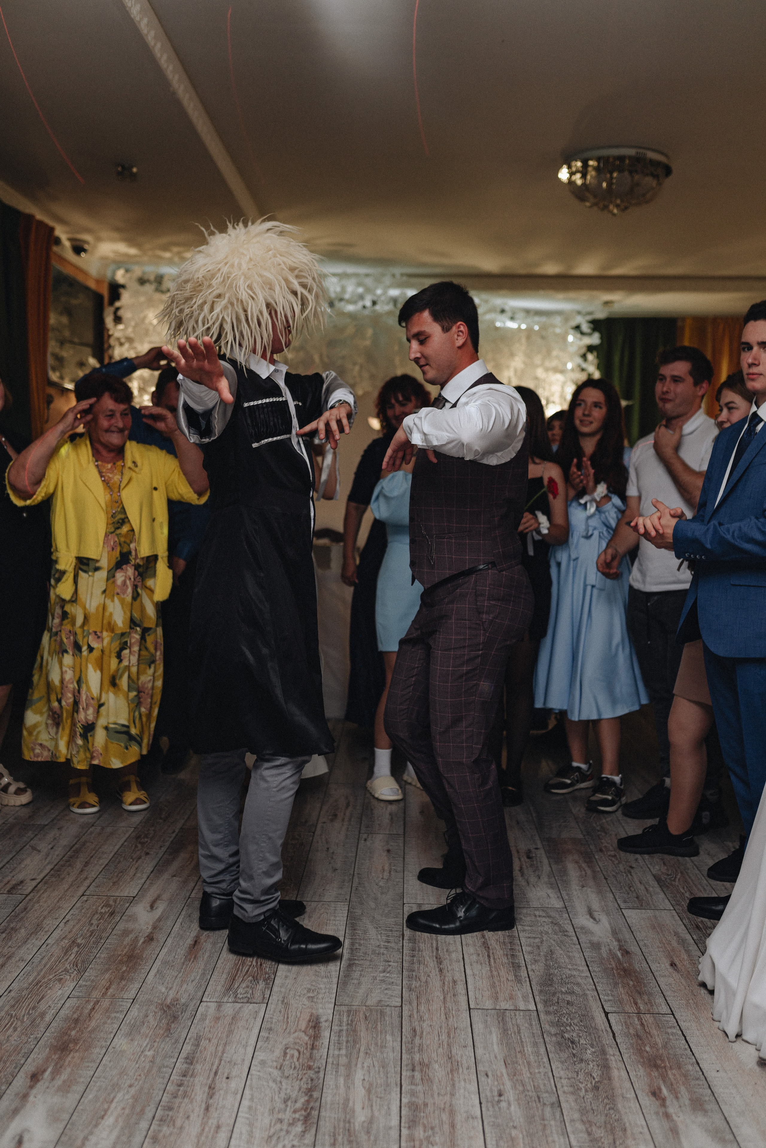 Ангелина и Никита. Фотограф Карина Шмулёва. Воронеж и область