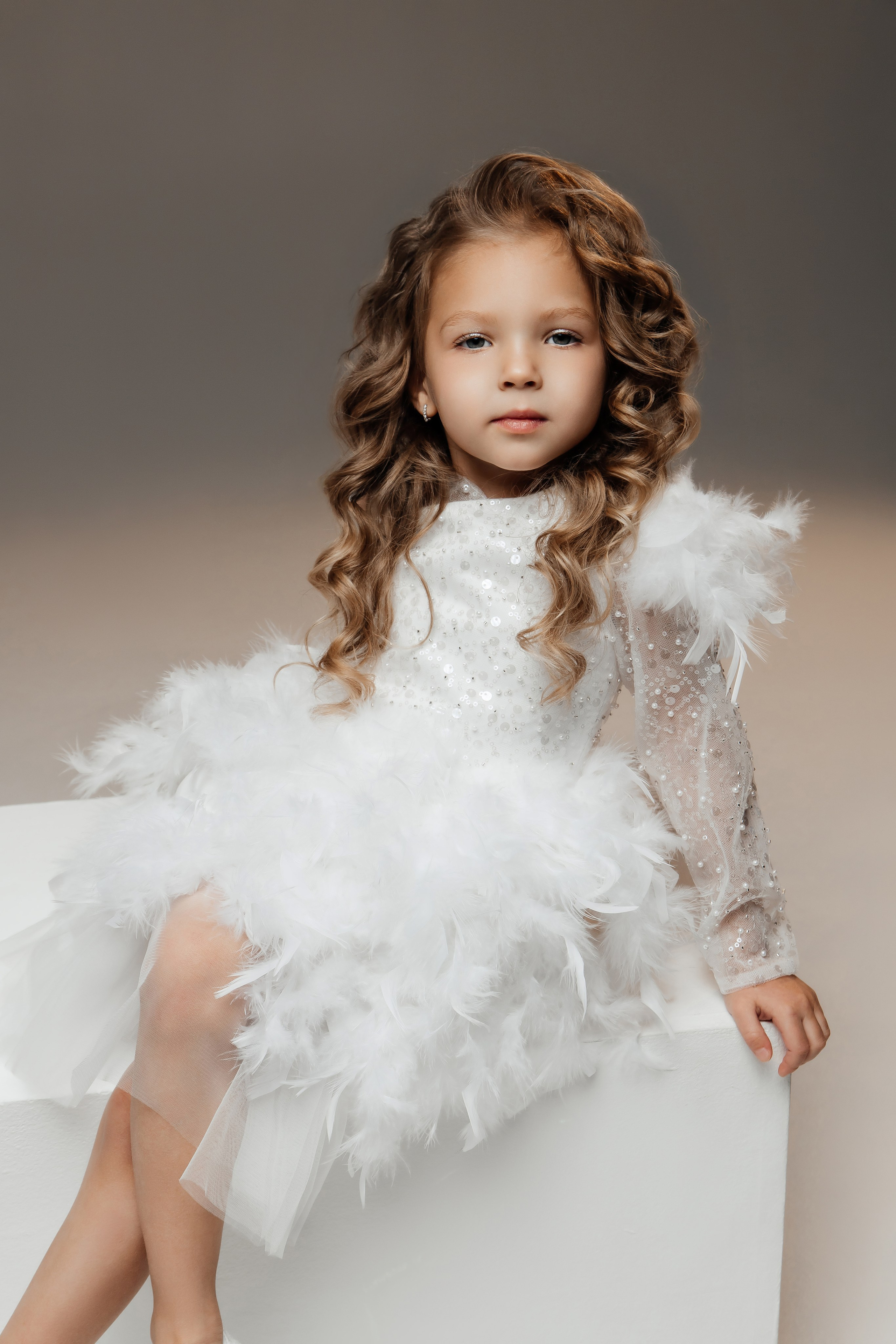 Вера и Саша