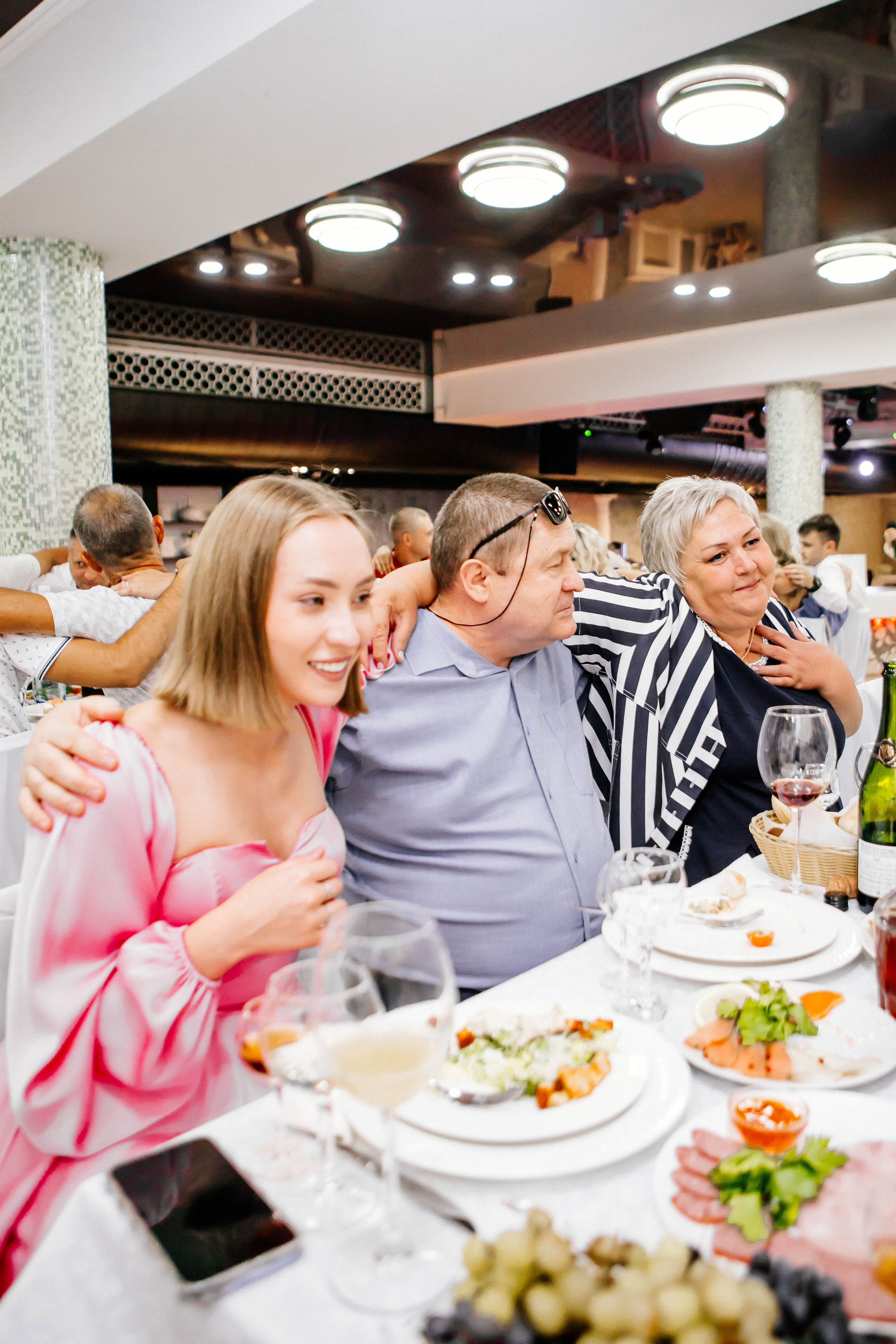 Форсаж. Рыжова Тамара