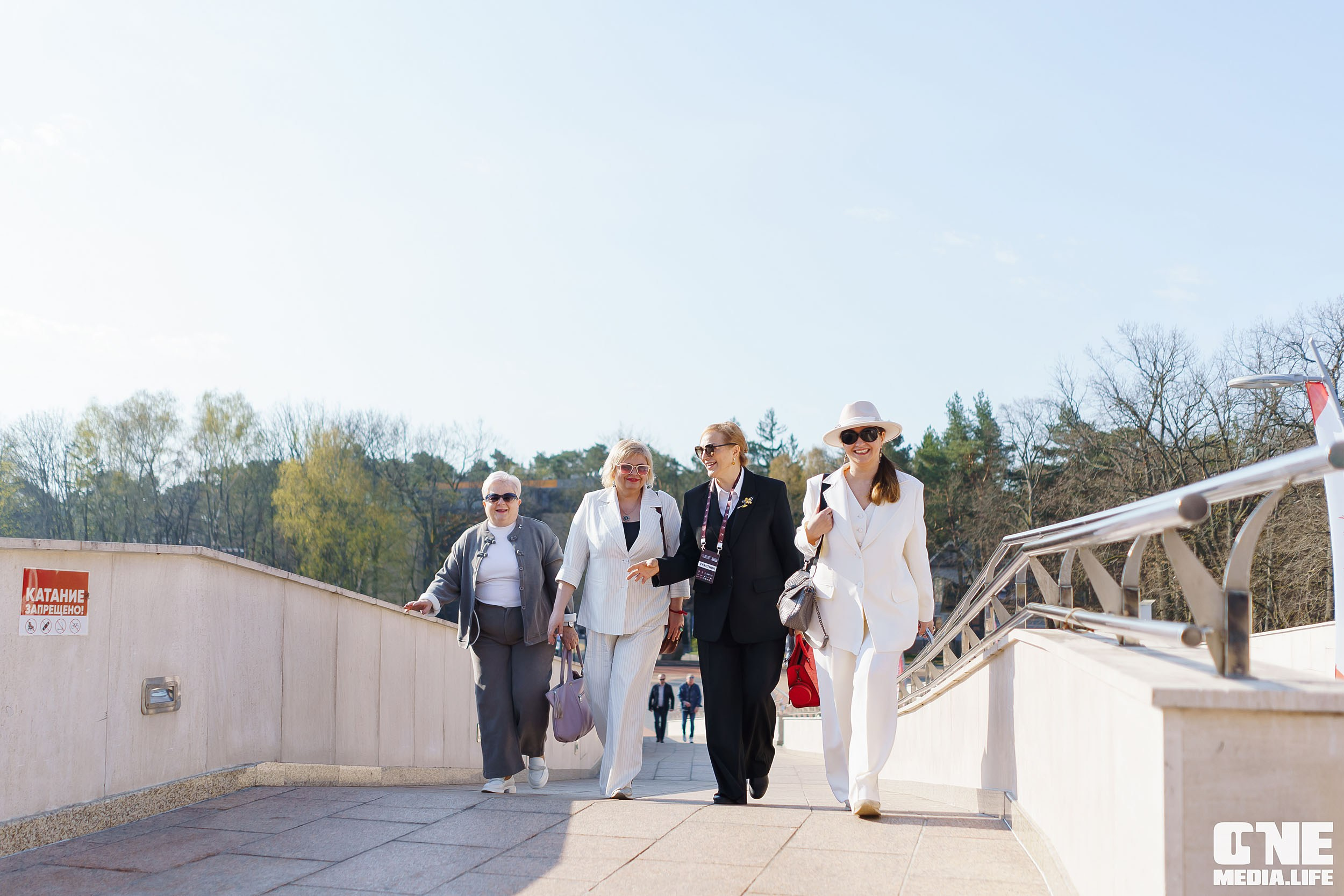 Балтийский Культурный Форум. День 1. One Media Life: фоторепортажи, фотоотчеты с мероприятий и заведений