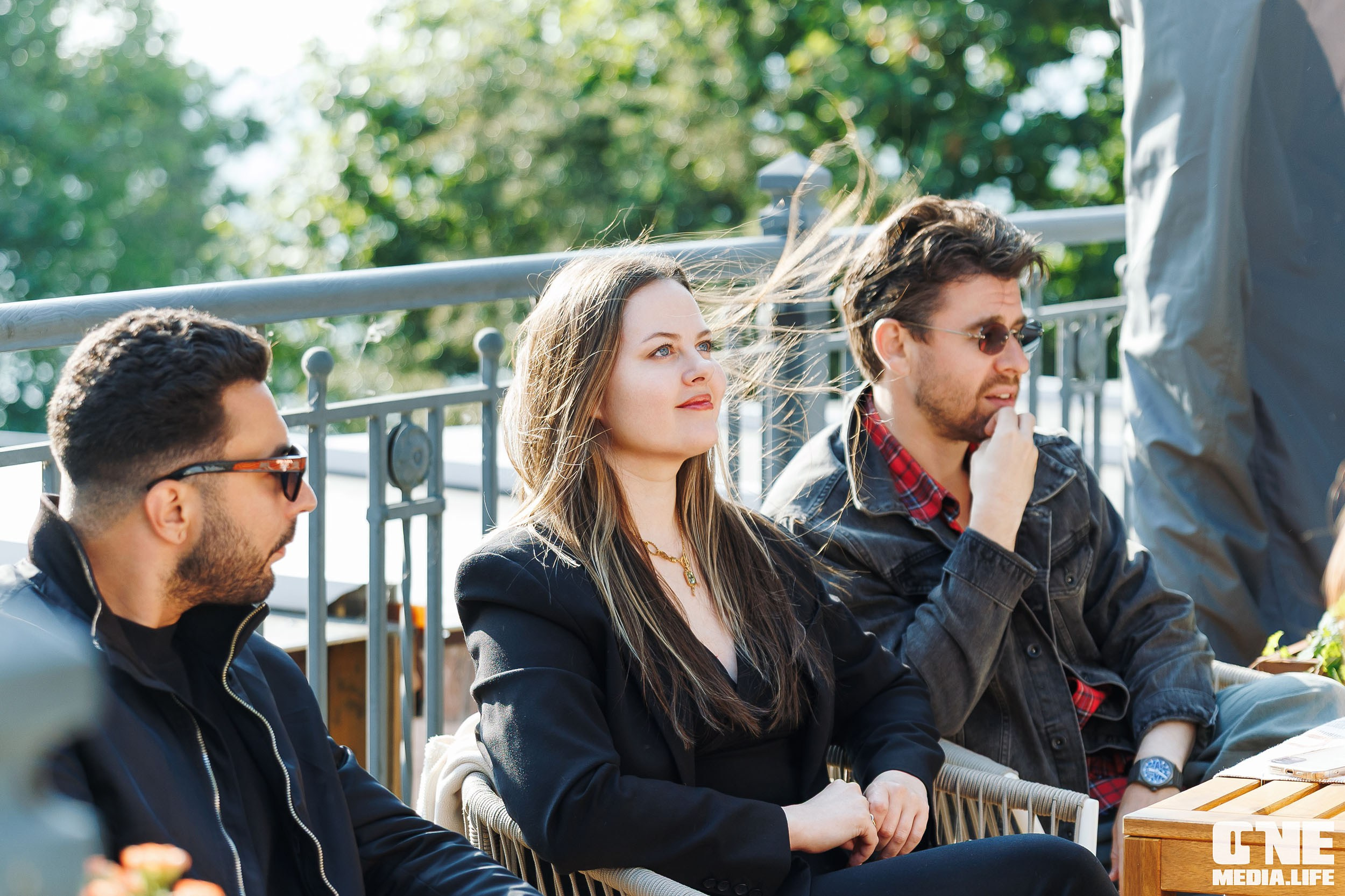 Фоторепортаж из ресторана Океан в Светлогорске. One Media Life: фоторепортажи, фотоотчеты с мероприятий и заведений