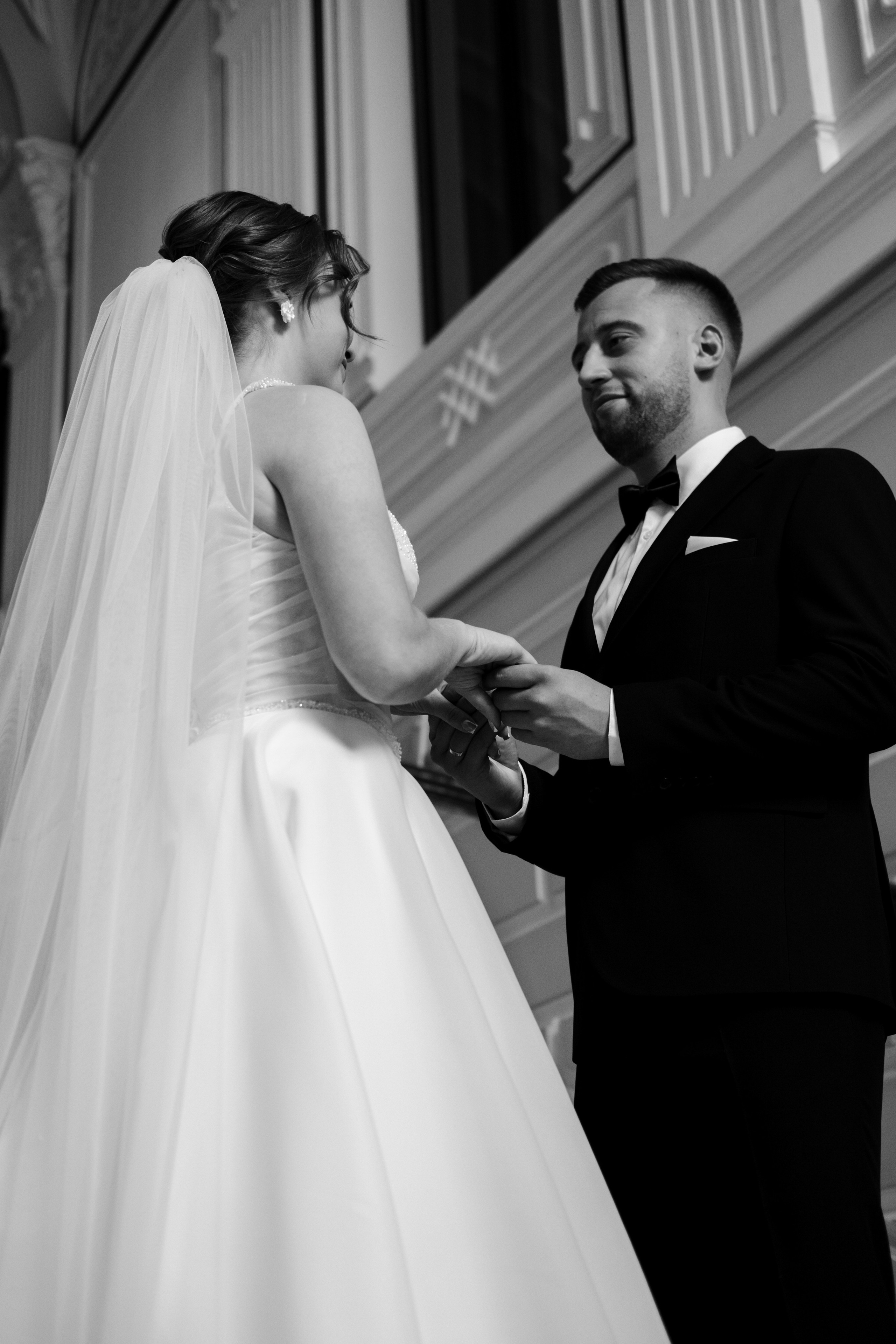 Владислав и Елизавета. Фотограф в Астрахани Васякина Анастасия