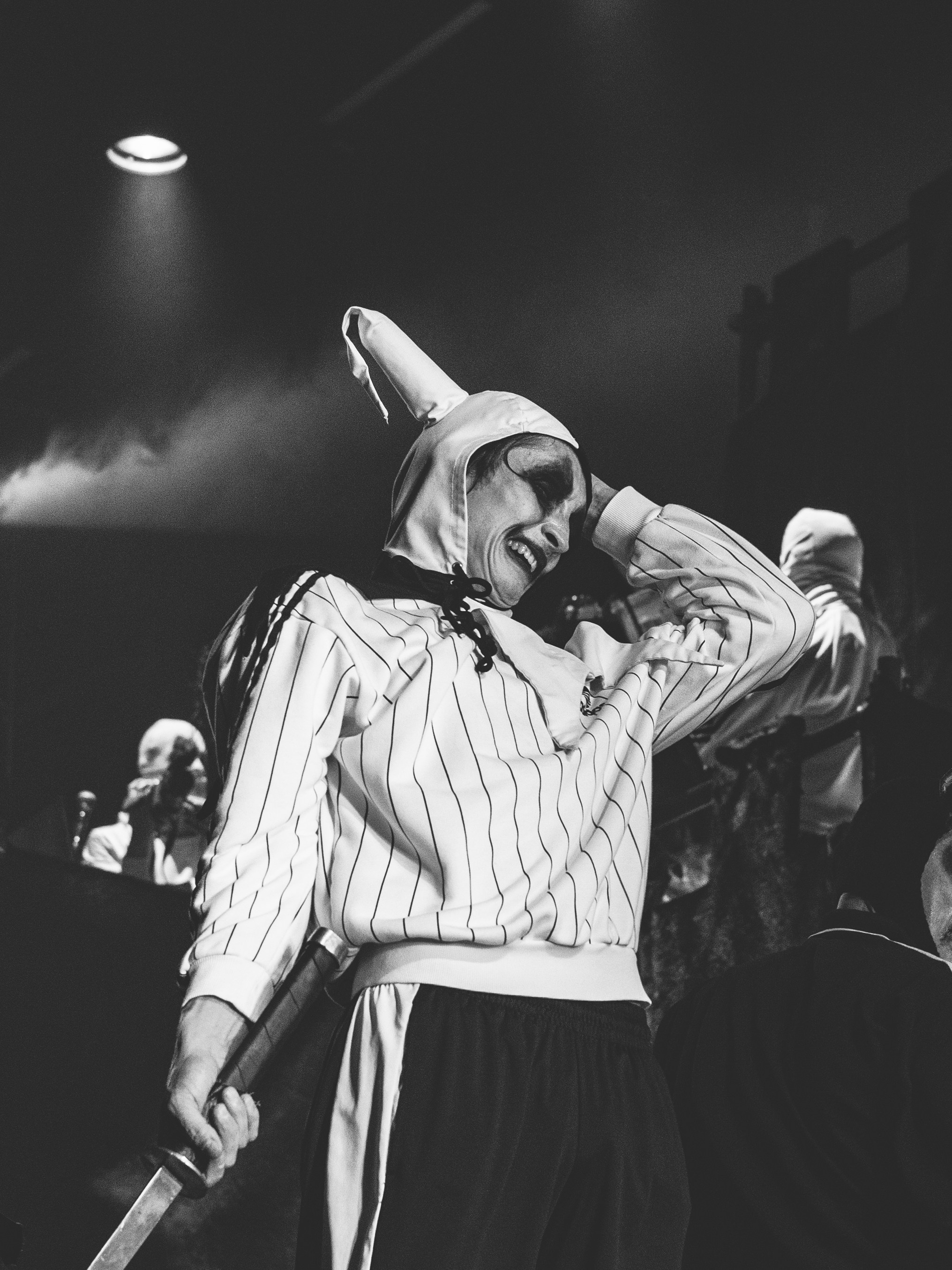 Хаски’25 «Партизан» Saint-Petersburg. RUSLAN ROZANOV