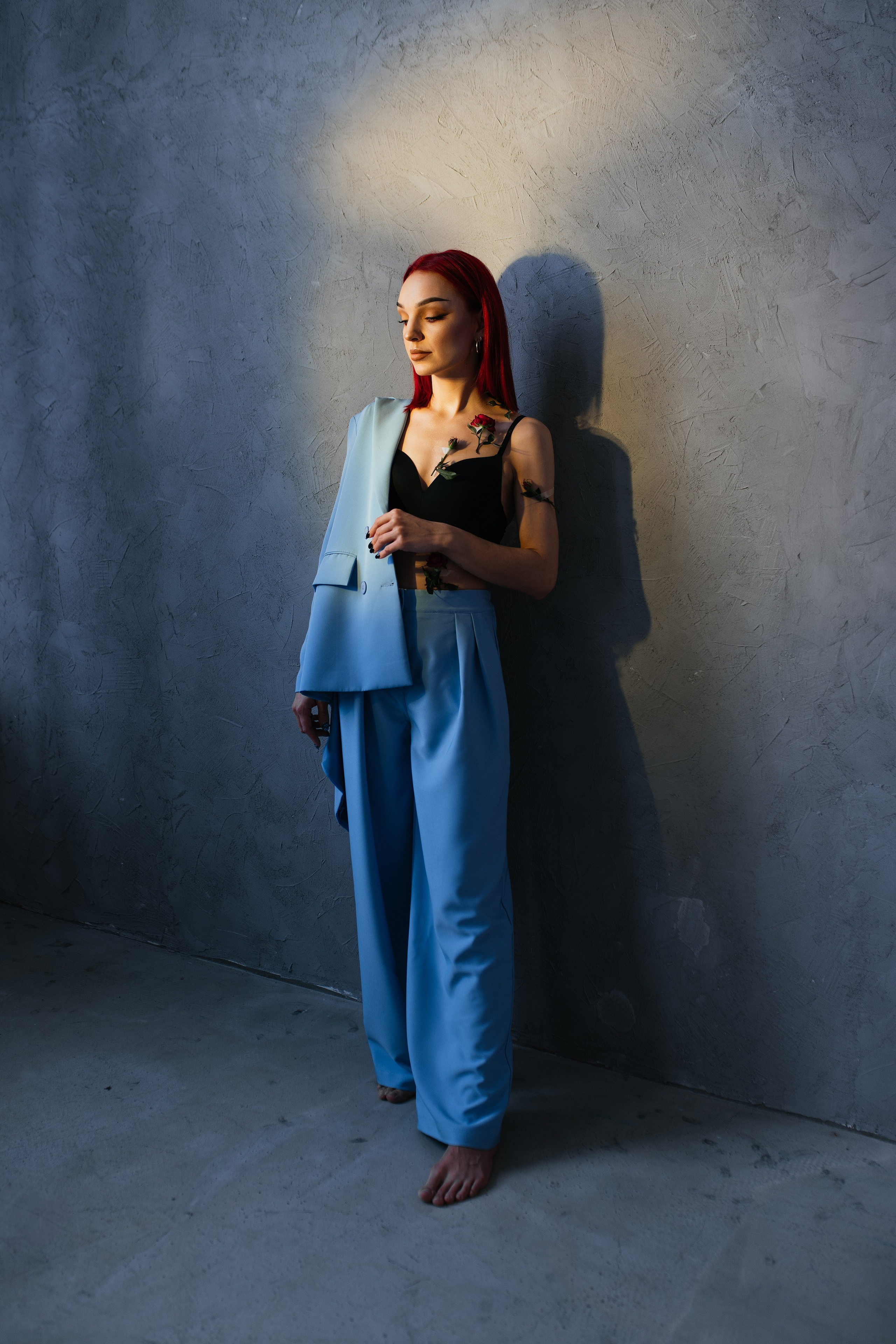 Вера. Свадебный, семейный фотограф в Рязани Лена Брант