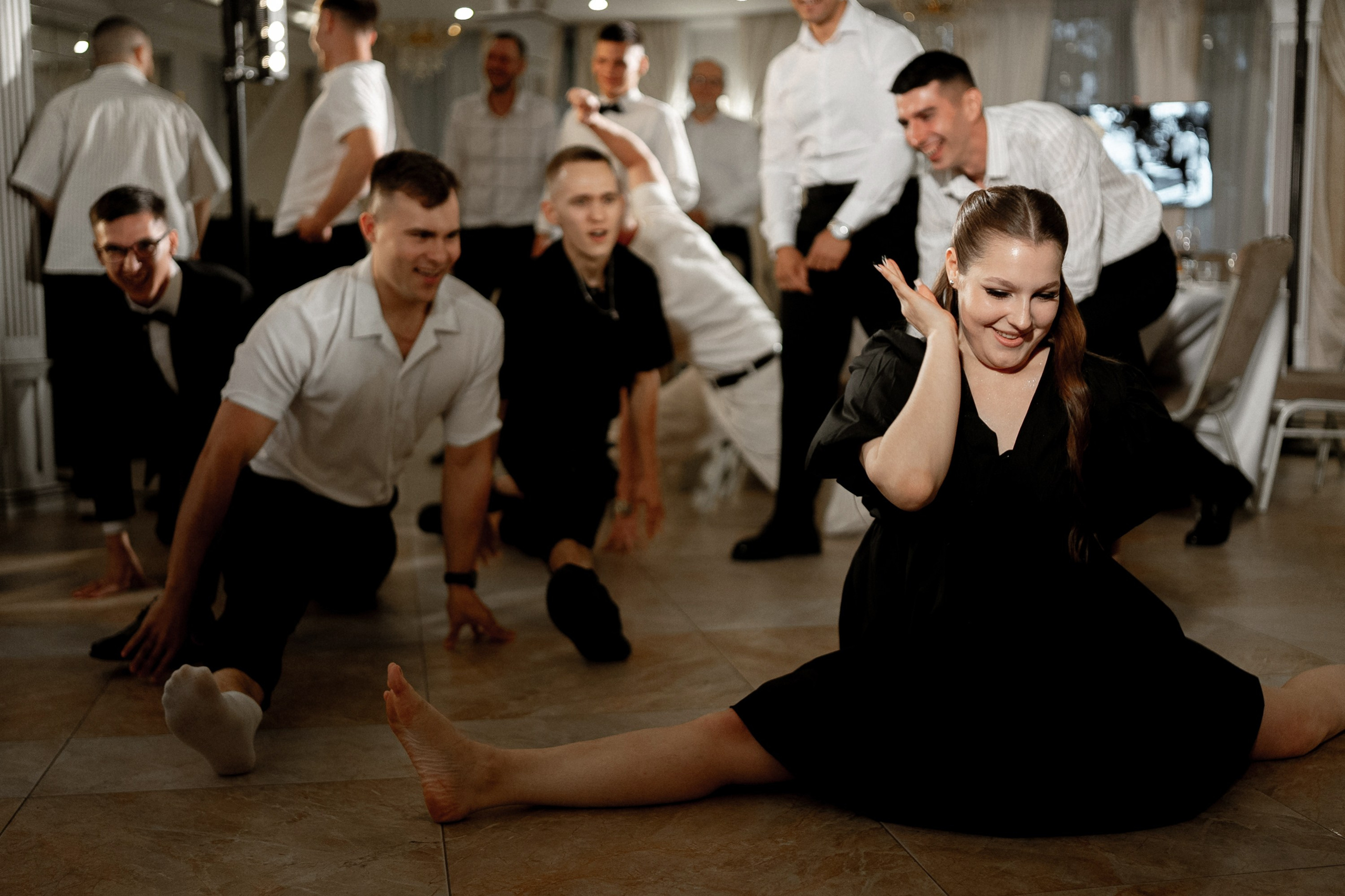 Яна+Нариман Анонс. Семейный и портретный фотограф в Саратове Сахарова Маша