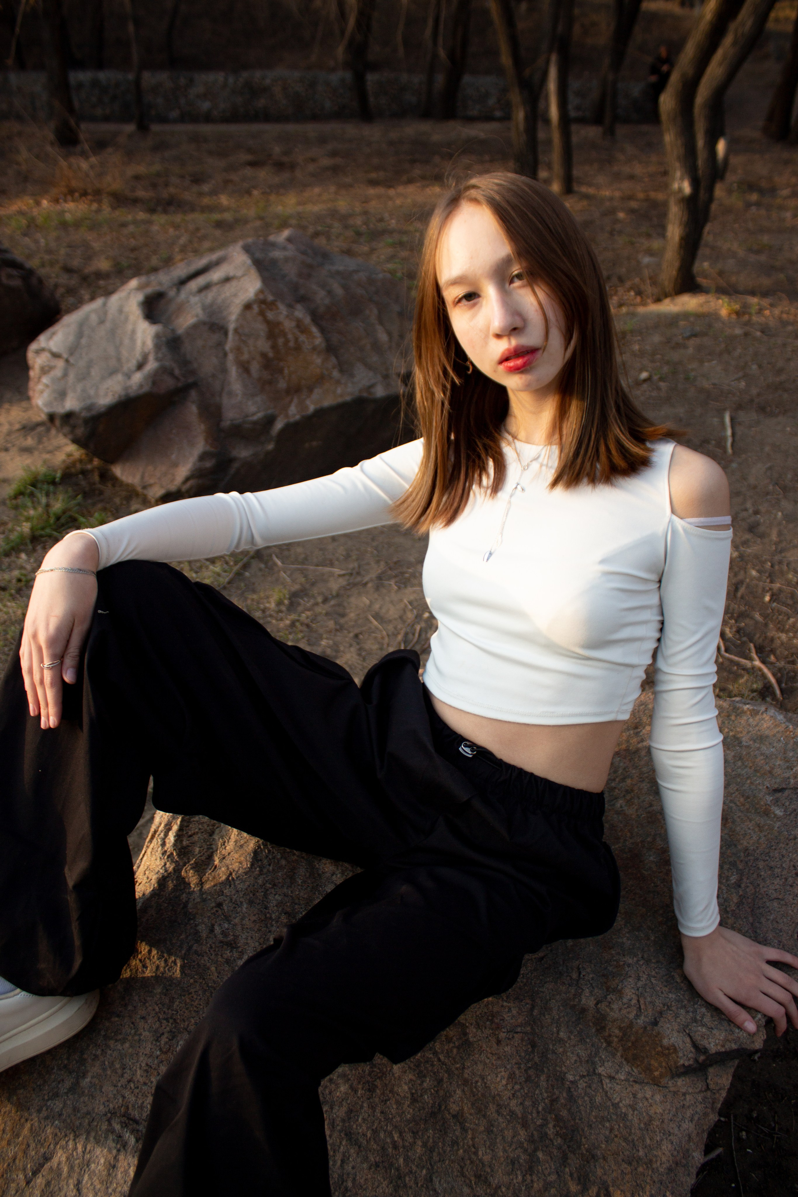 Полина. Модельное агентство ART PODIUM ULAN-UDE