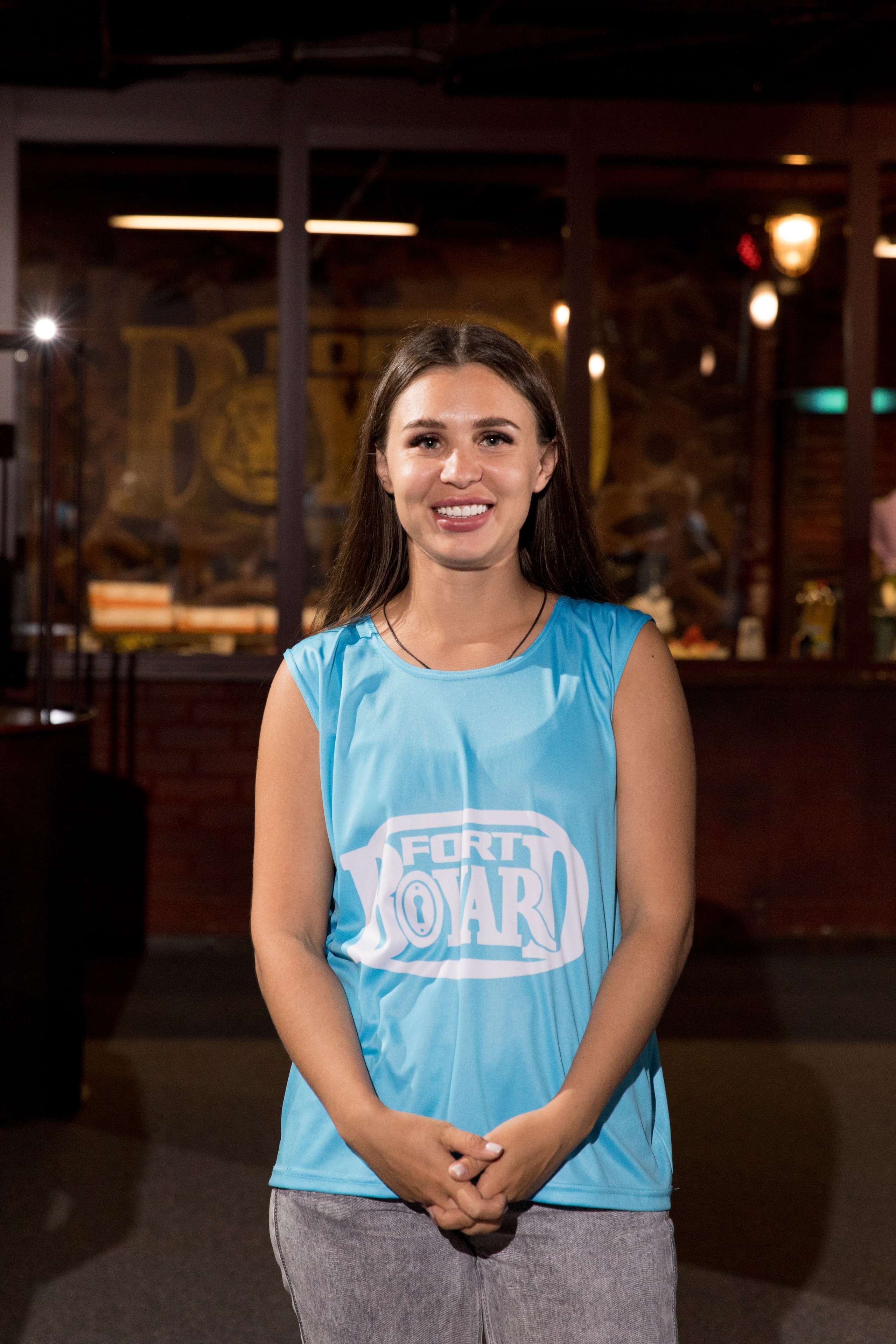 Юбилей Юлии. Свадебный и семейный фотограф Марина Злочевская