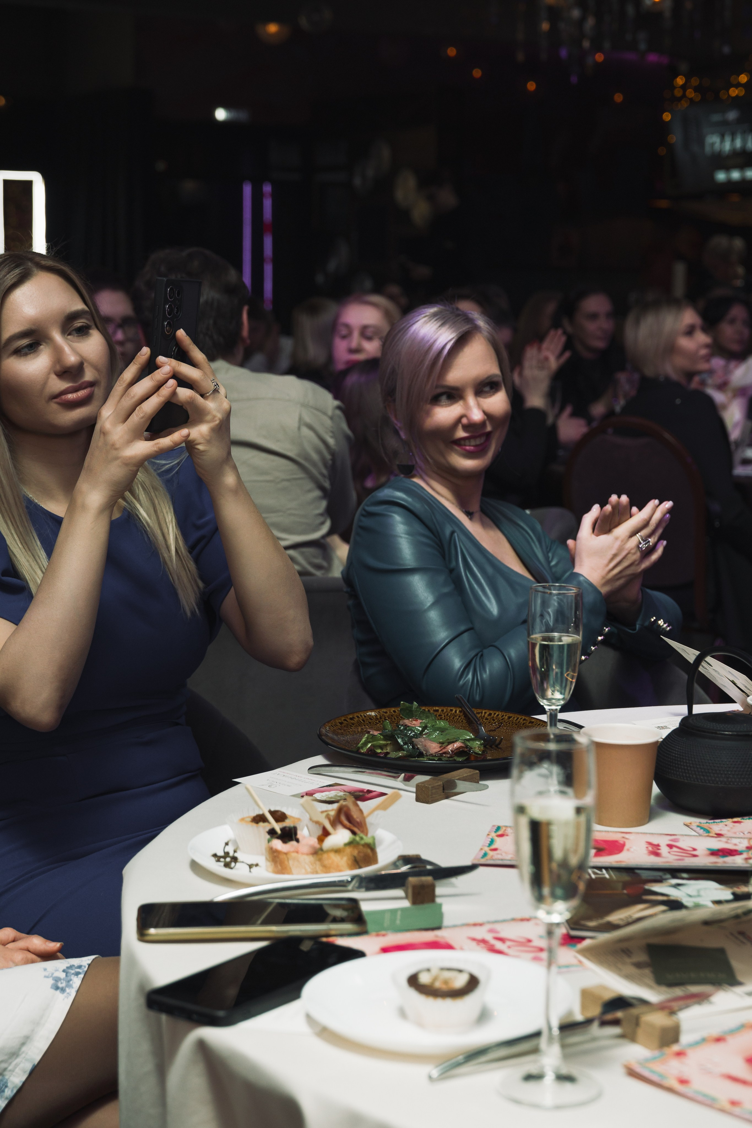 Вокальное шоу «Грани». Фотограф Воронеж, Новая Усмань Мария Бублик