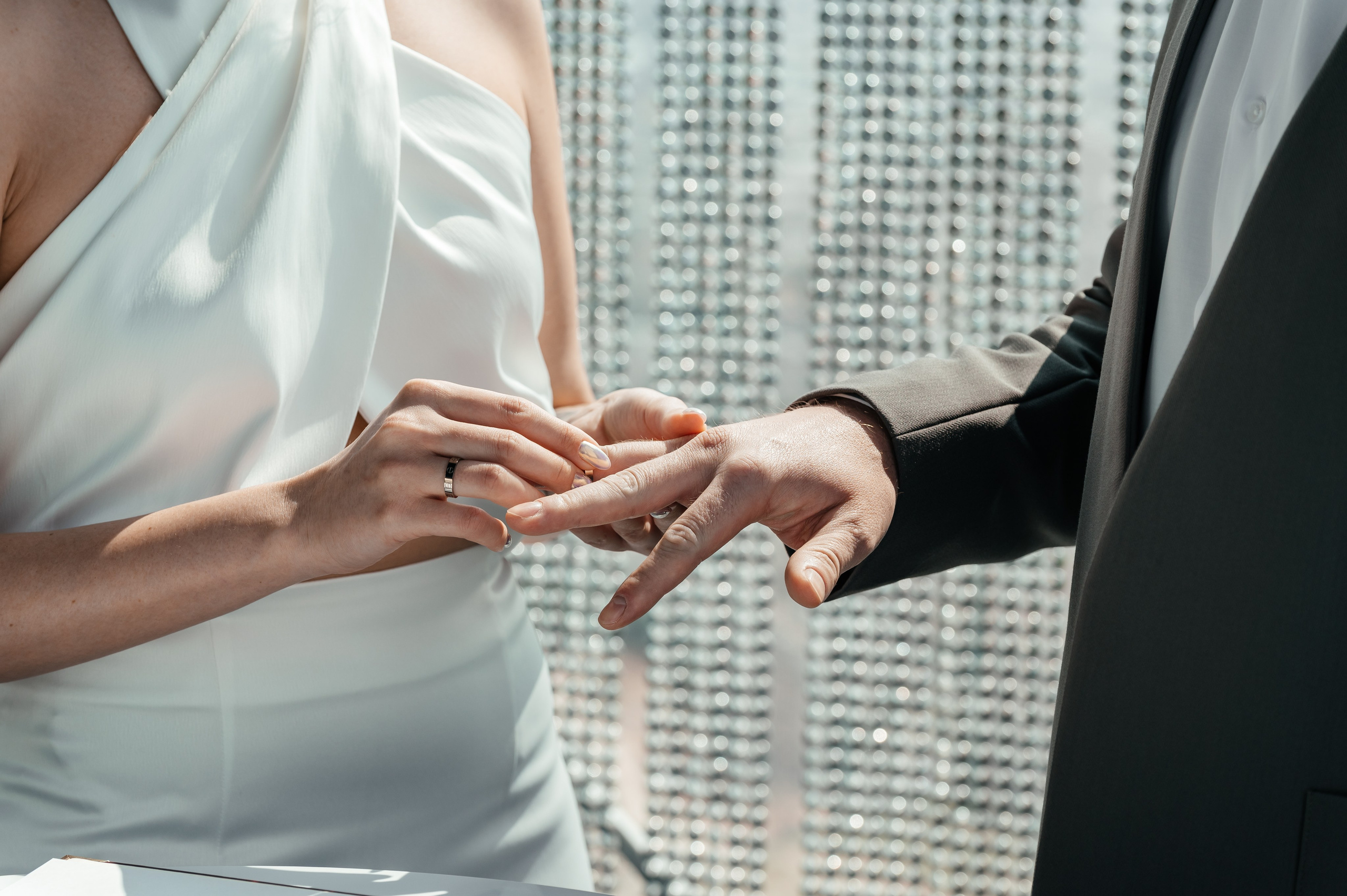 Свадьба Панорама 360. Портретный фотограф Москва Светлана Кашура