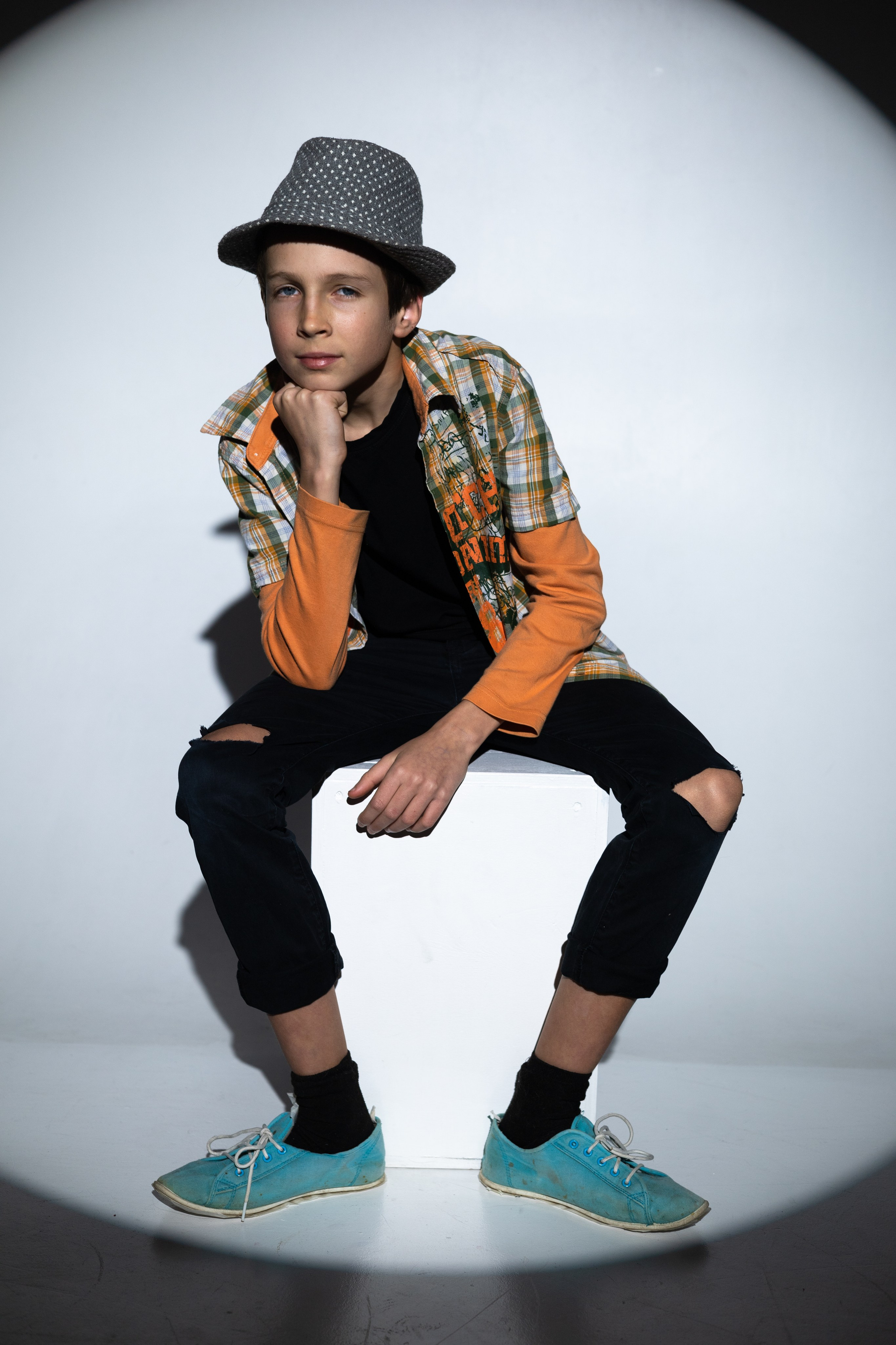 Не надо ждать особого повода. Выпускные альбомы Саратов Энгельс фотограф Титова Ирина