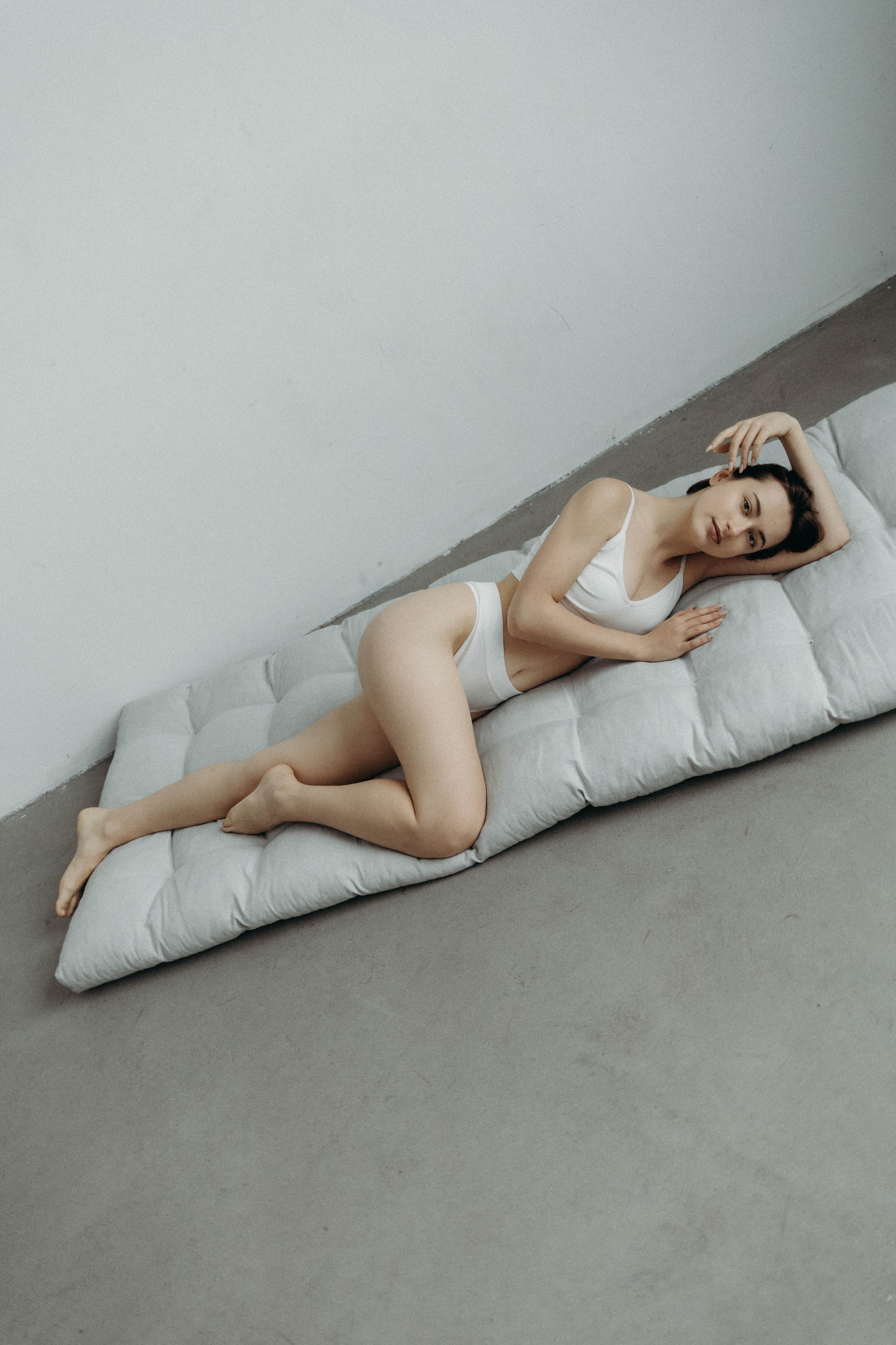 Juli. Фотограф Анна Велёнда