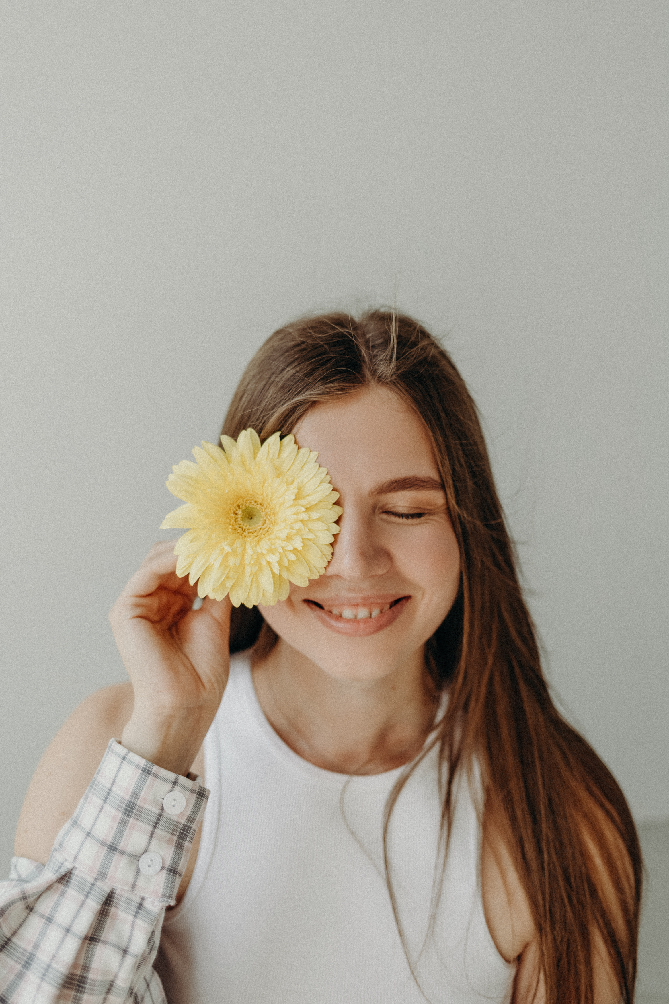 Portrait. Фотограф Анна Велёнда