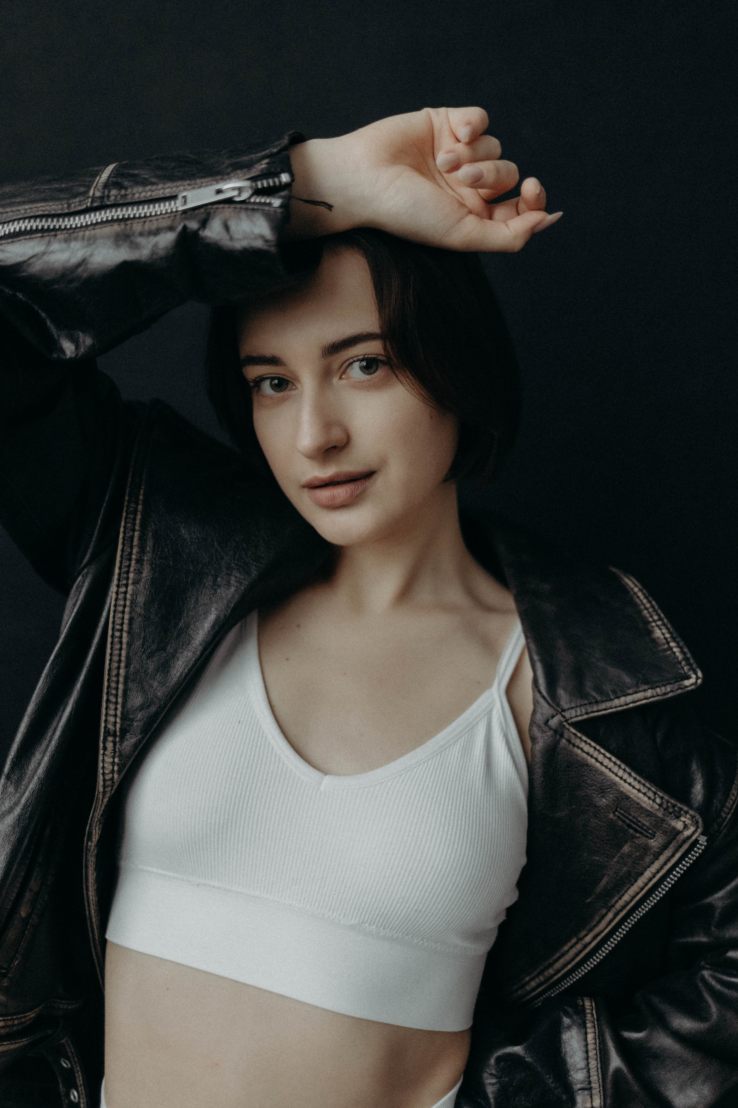 Juli. Фотограф Анна Велёнда