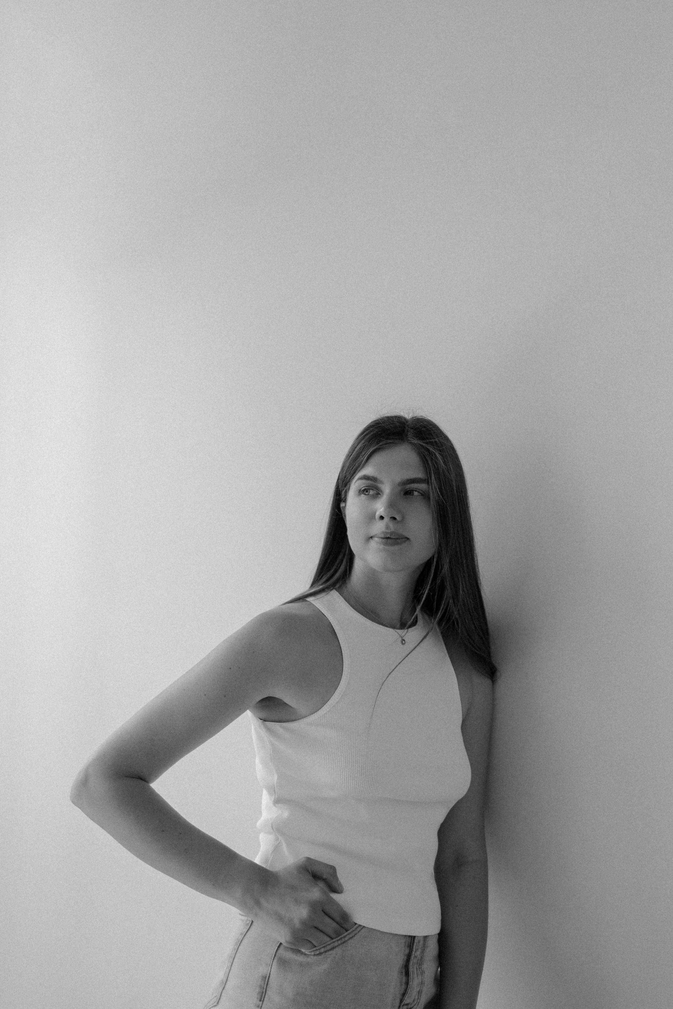 Portrait. Фотограф Анна Велёнда