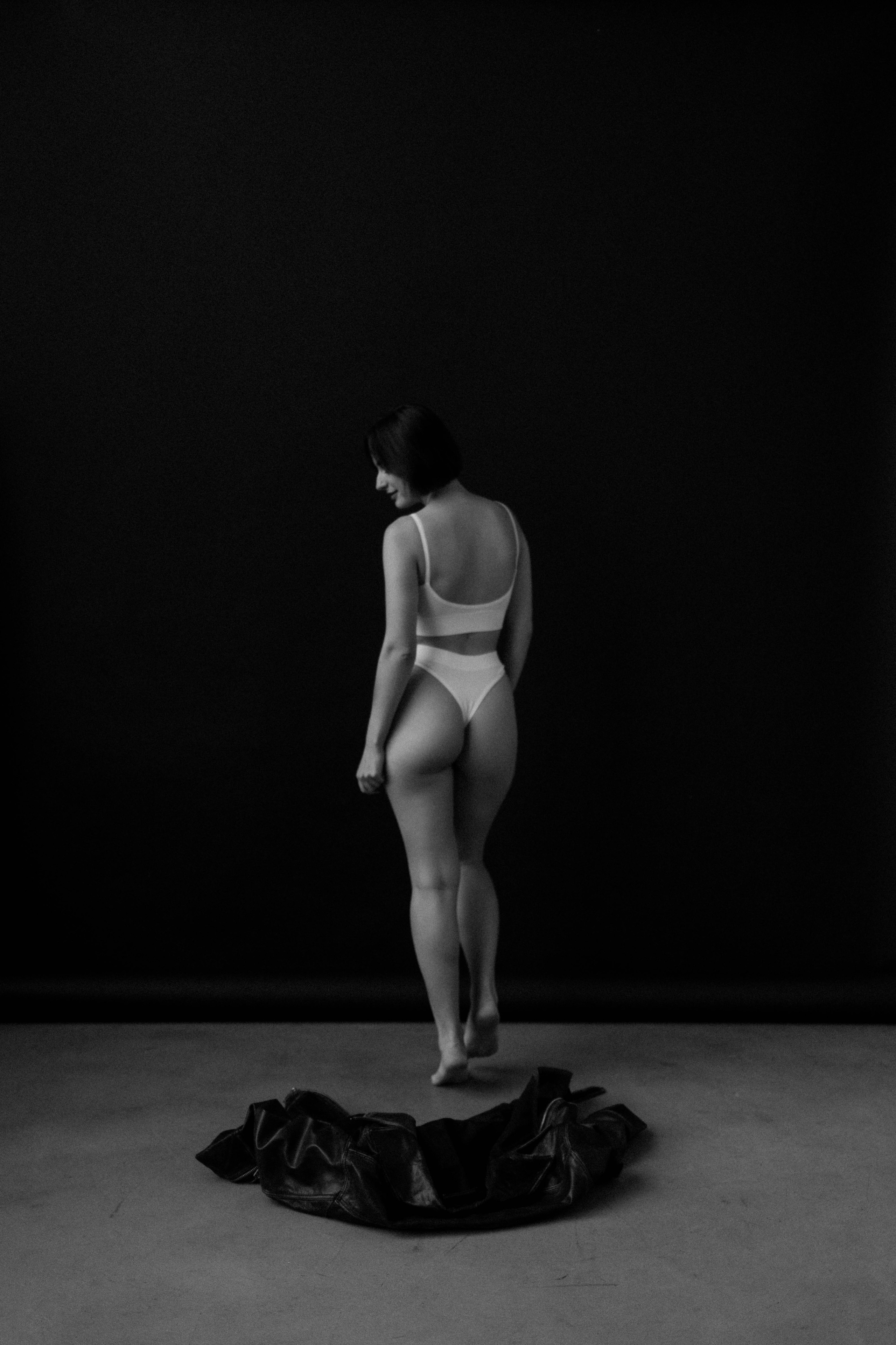 Juli. Фотограф Анна Велёнда