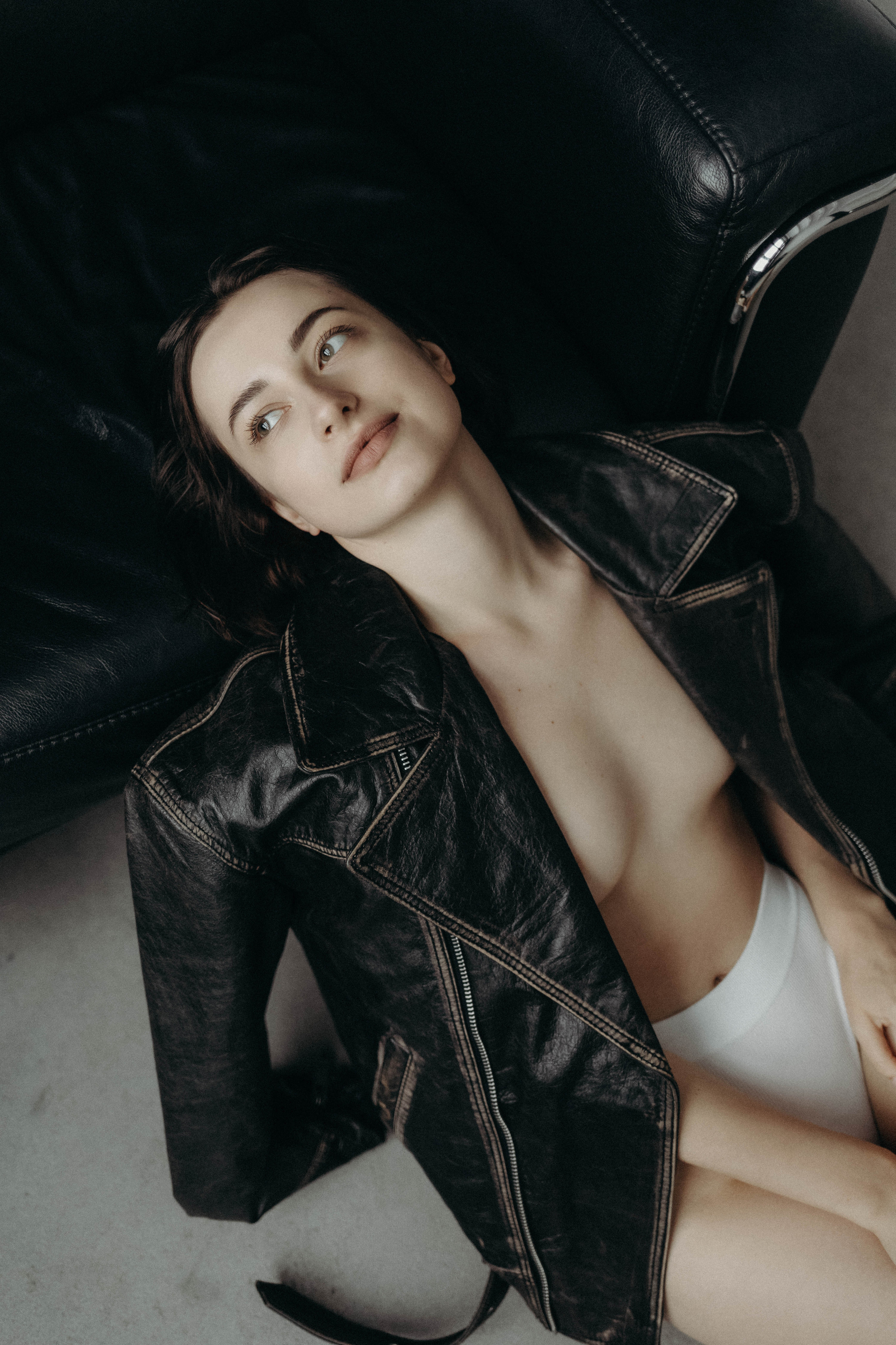 Juli. Фотограф Анна Велёнда