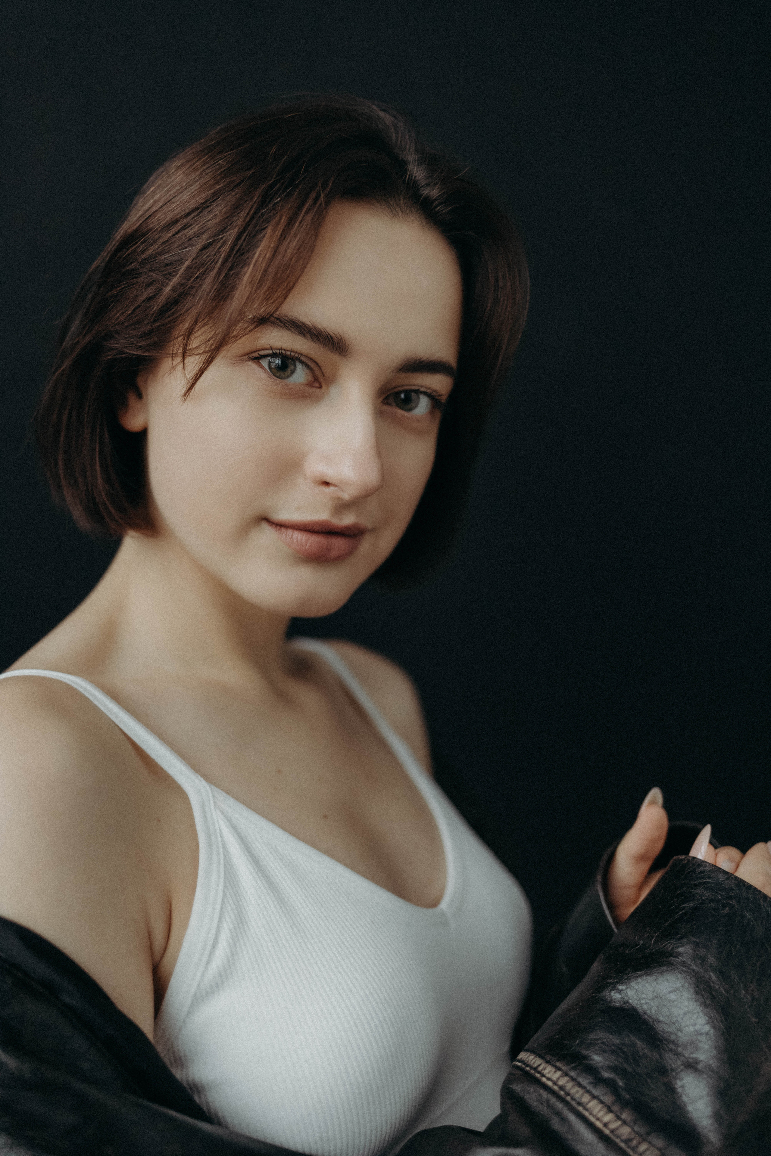 Juli. Фотограф Анна Велёнда