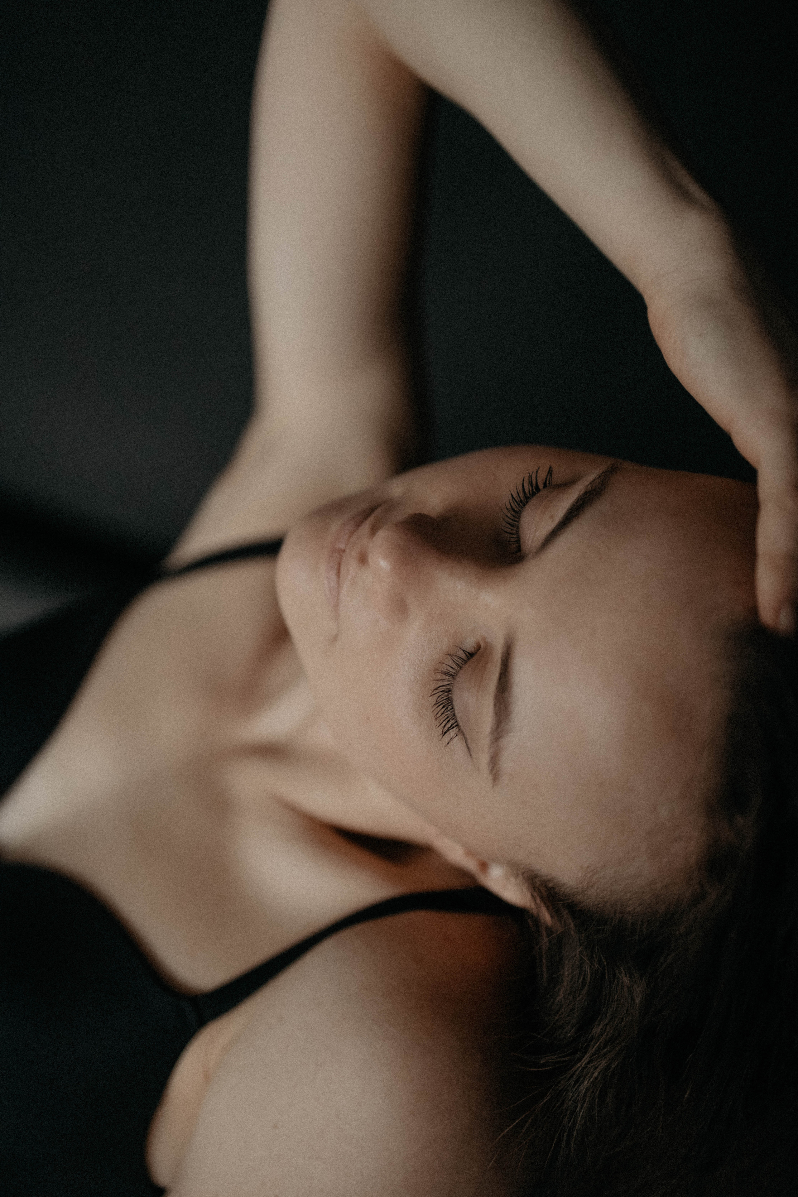 Portrait. Фотограф Анна Велёнда