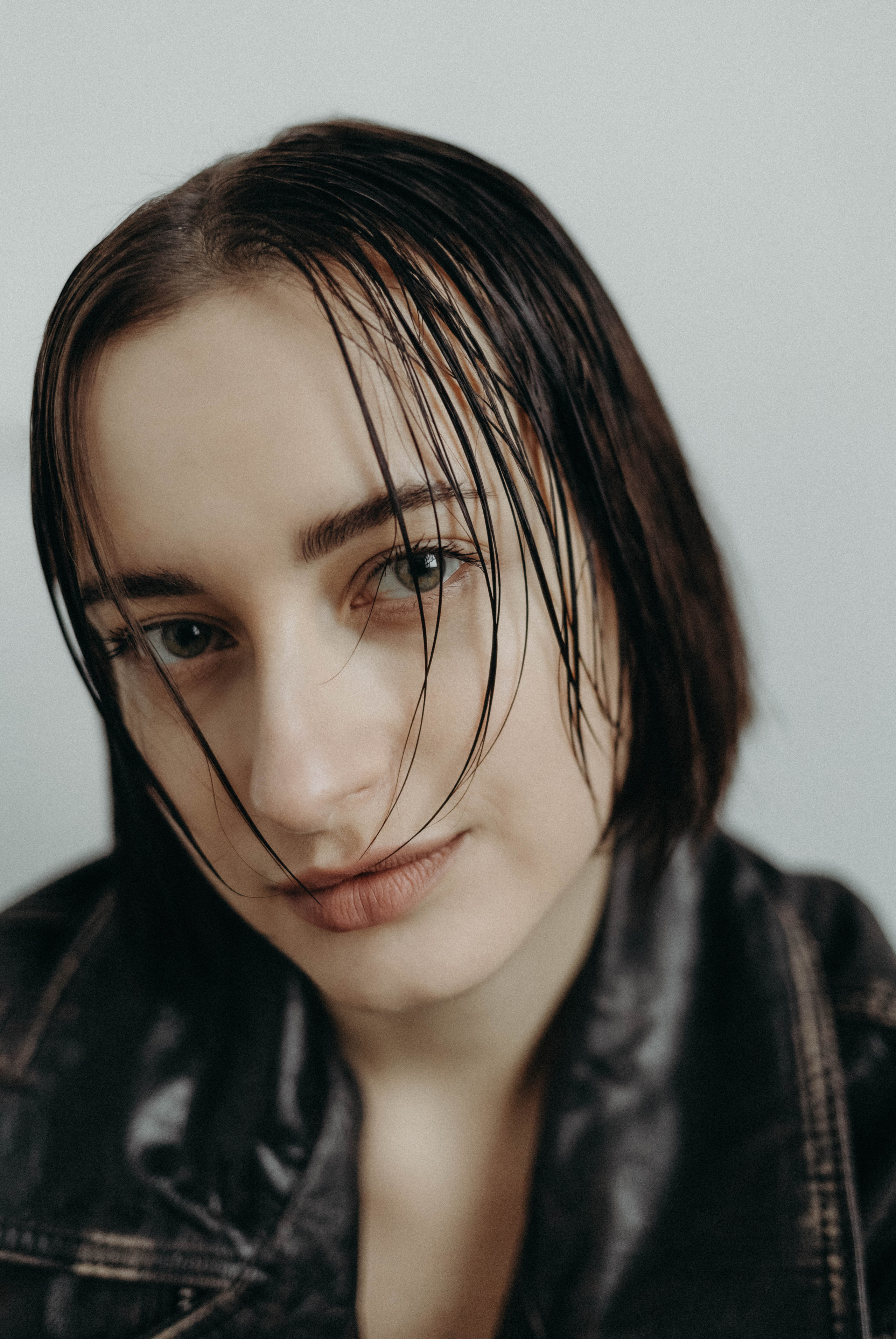 Juli. Фотограф Анна Велёнда