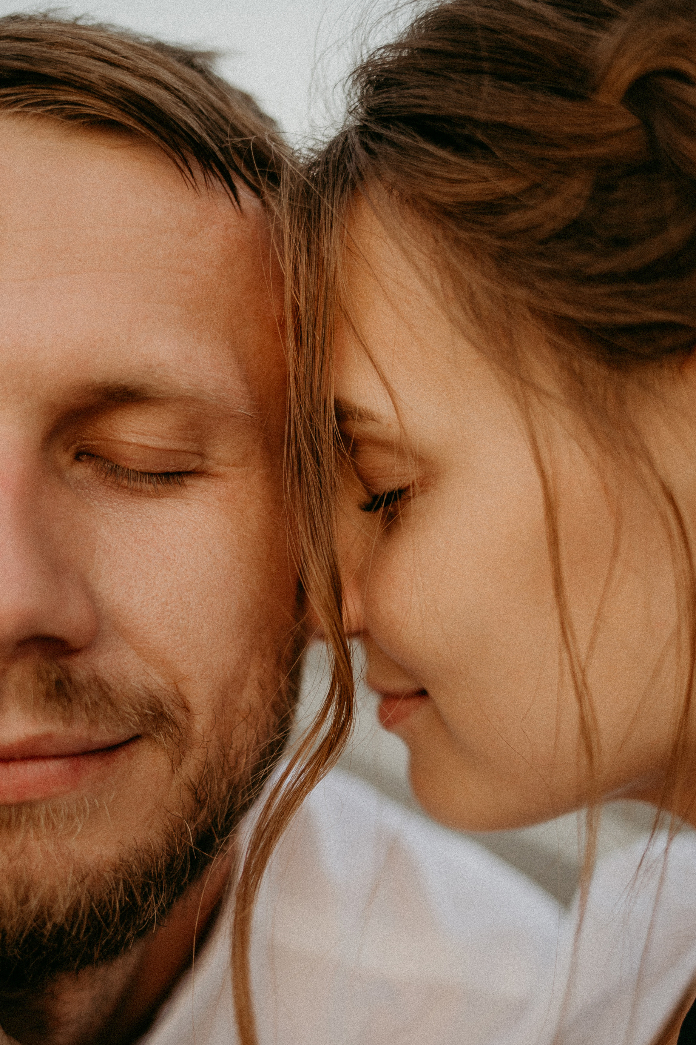 Love story. Фотограф Анна Велёнда