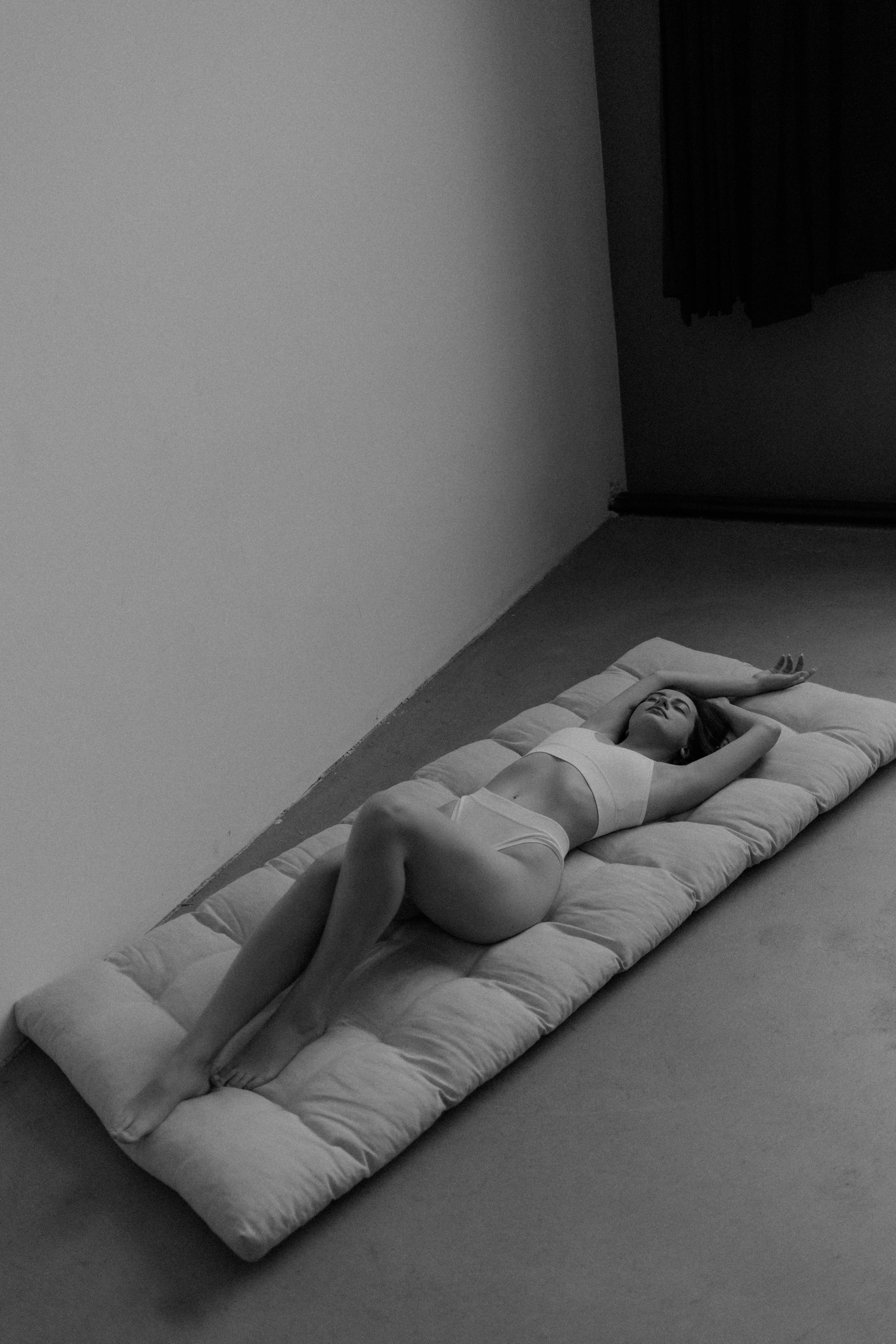 Juli. Фотограф Анна Велёнда