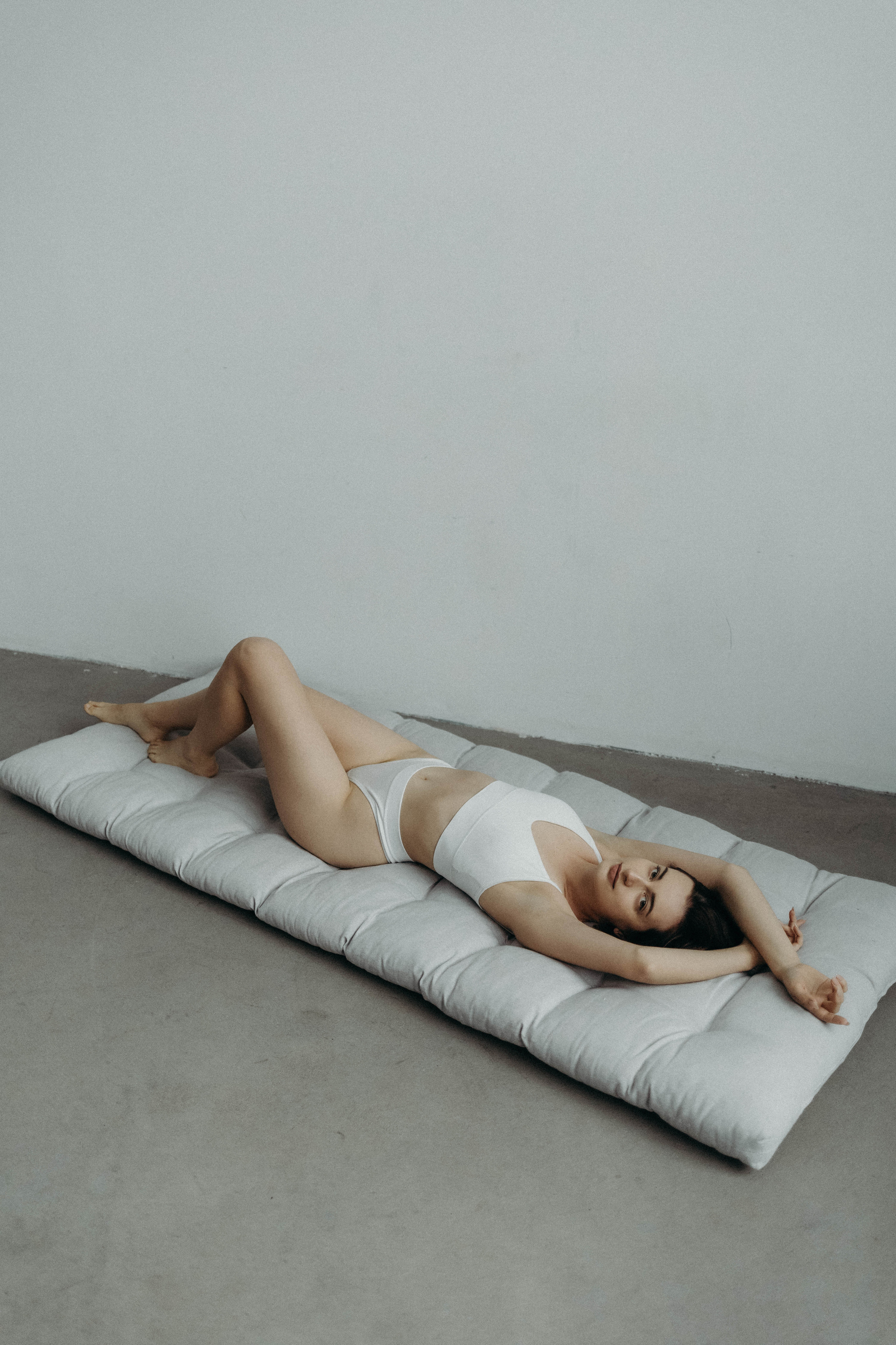 Juli. Фотограф Анна Велёнда