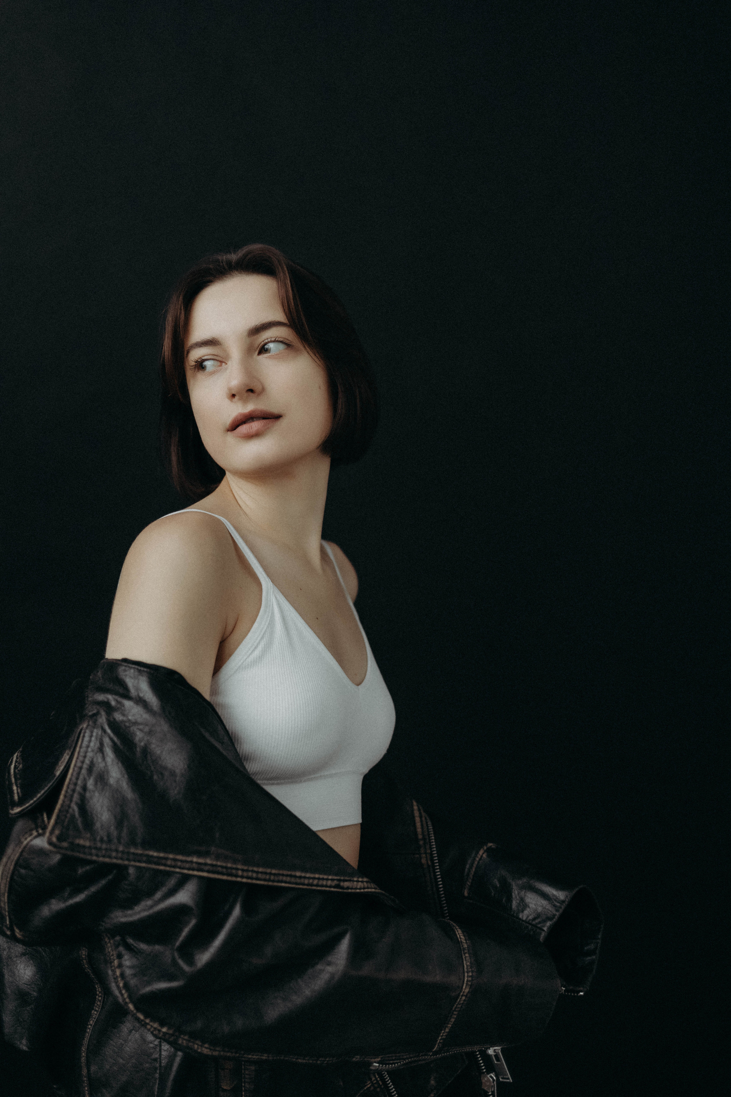 Juli. Фотограф Анна Велёнда