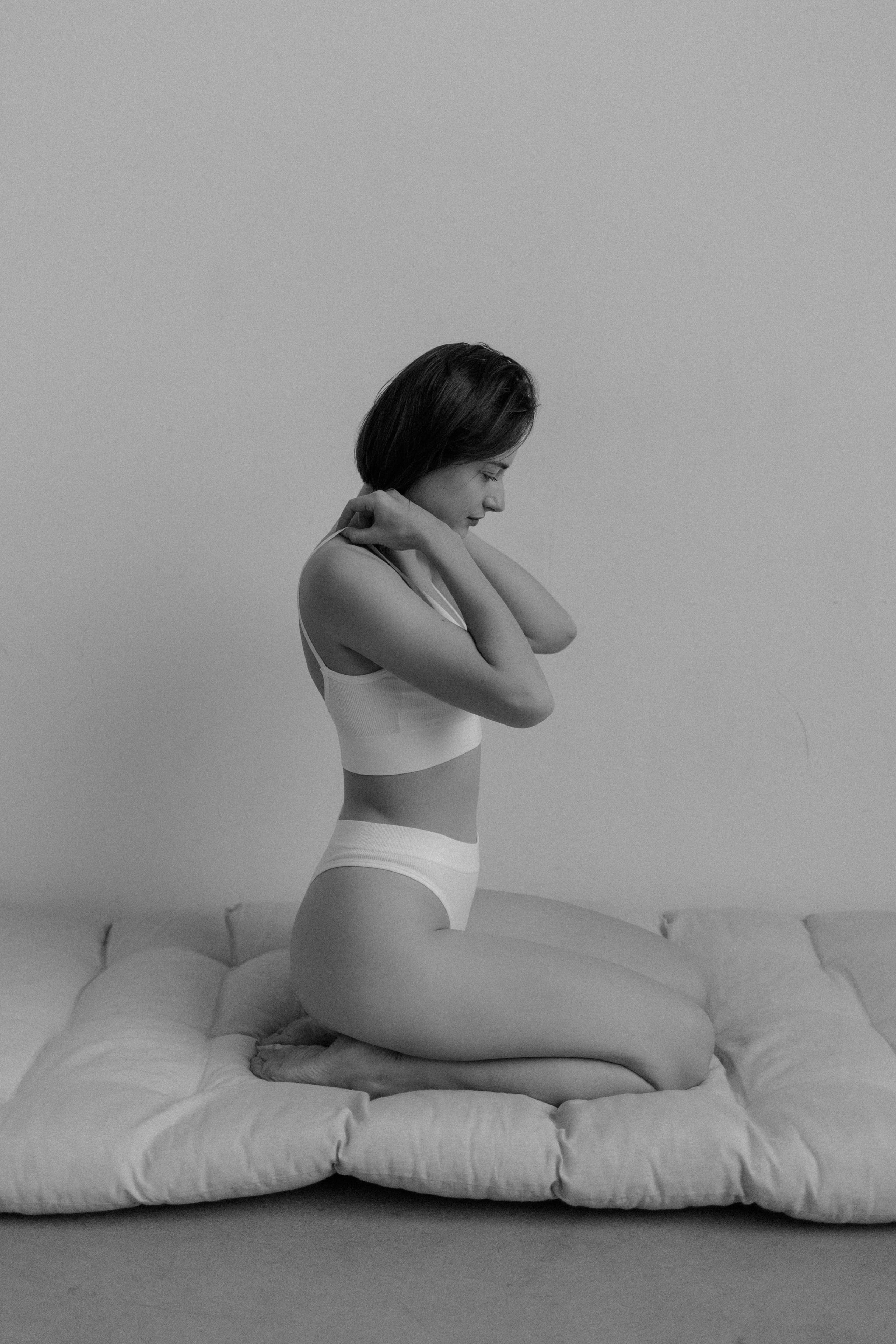 Juli. Фотограф Анна Велёнда