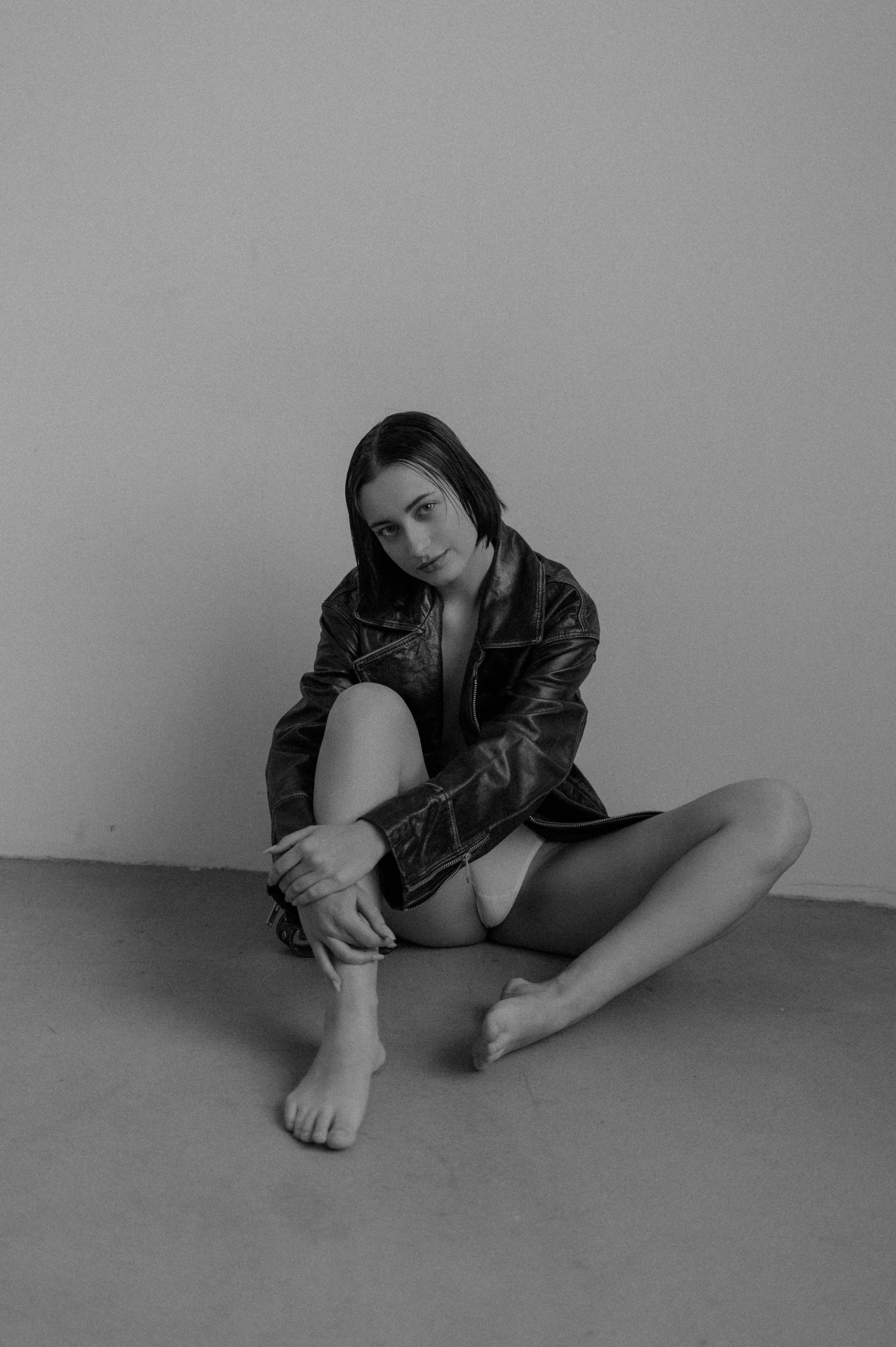 Juli. Фотограф Анна Велёнда