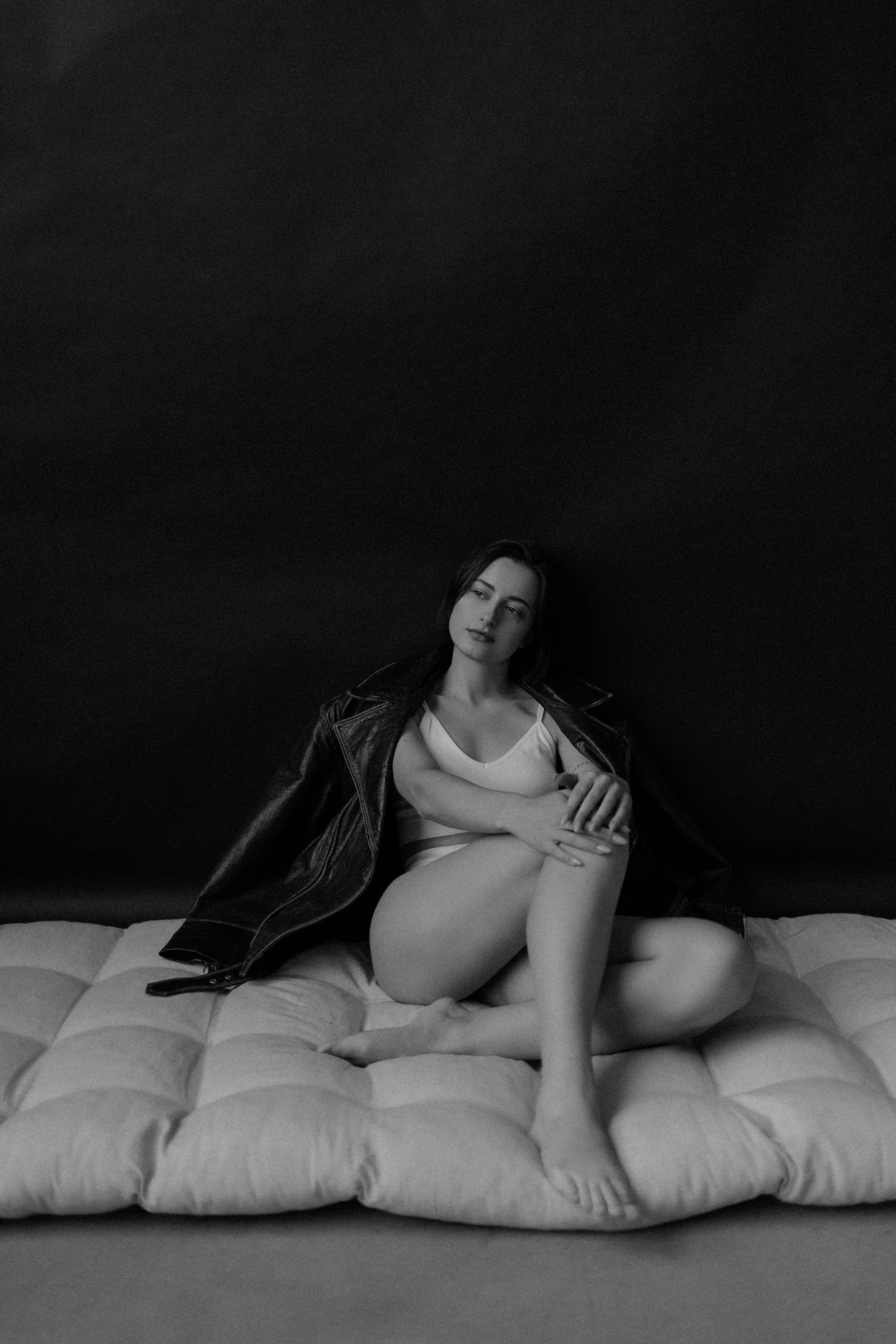 Juli. Фотограф Анна Велёнда