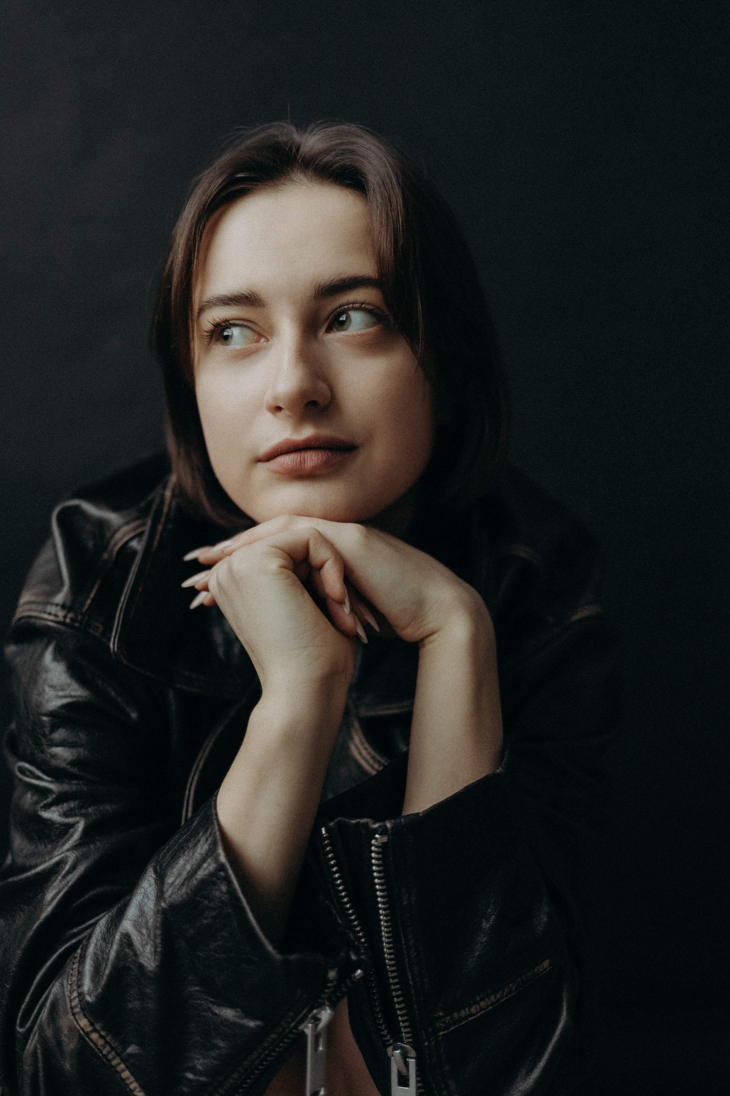 Juli. Фотограф Анна Велёнда