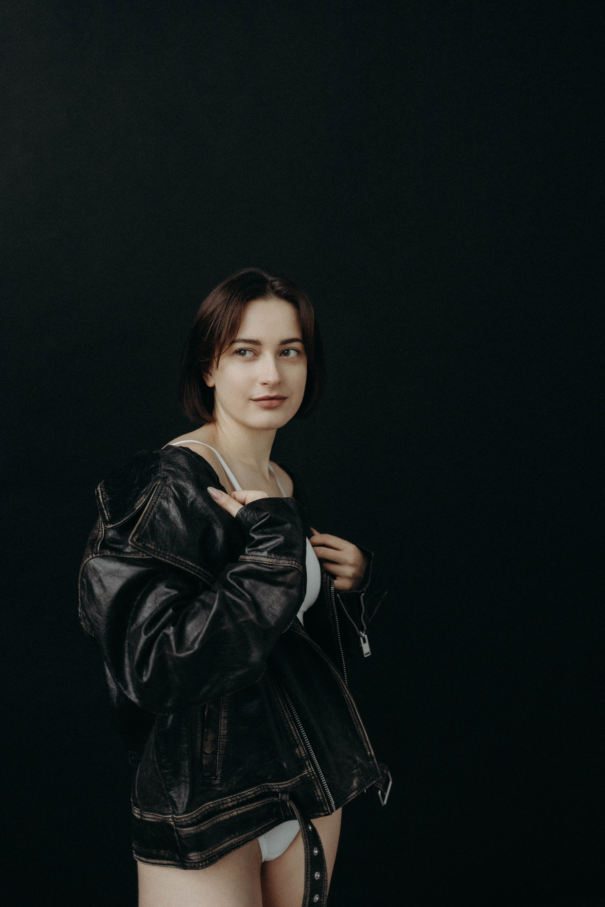 Juli. Фотограф Анна Велёнда