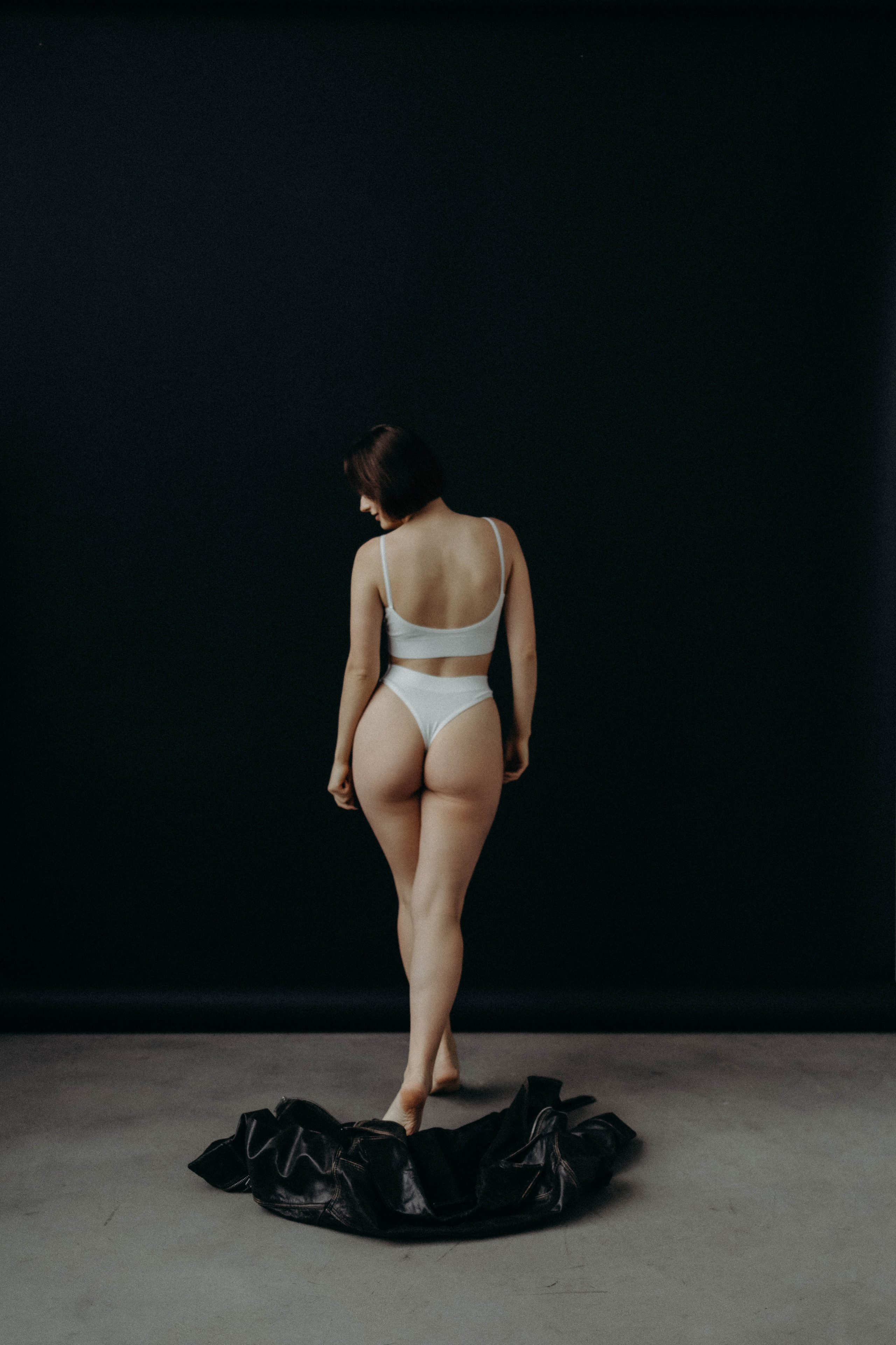 Juli. Фотограф Анна Велёнда