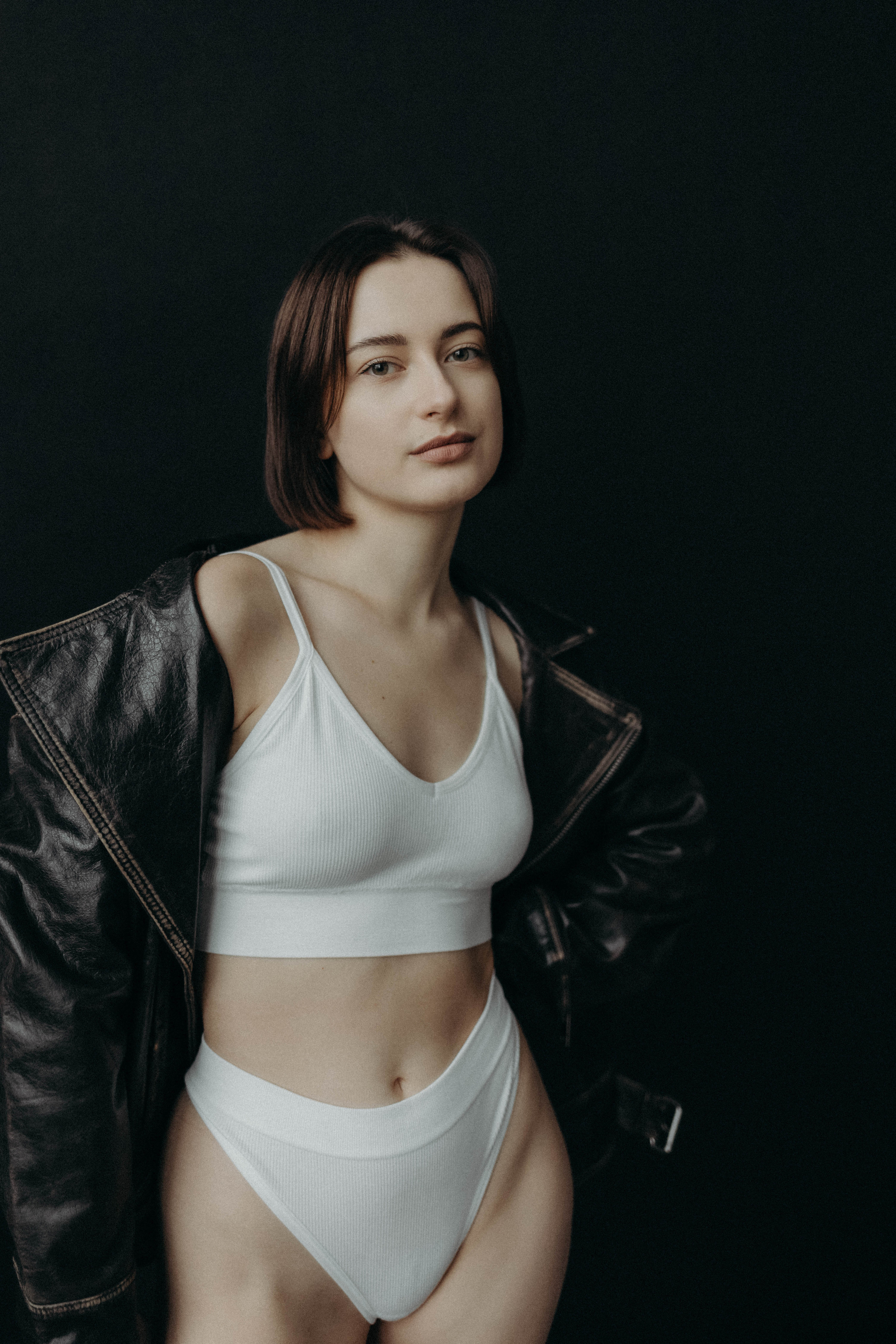 Juli. Фотограф Анна Велёнда