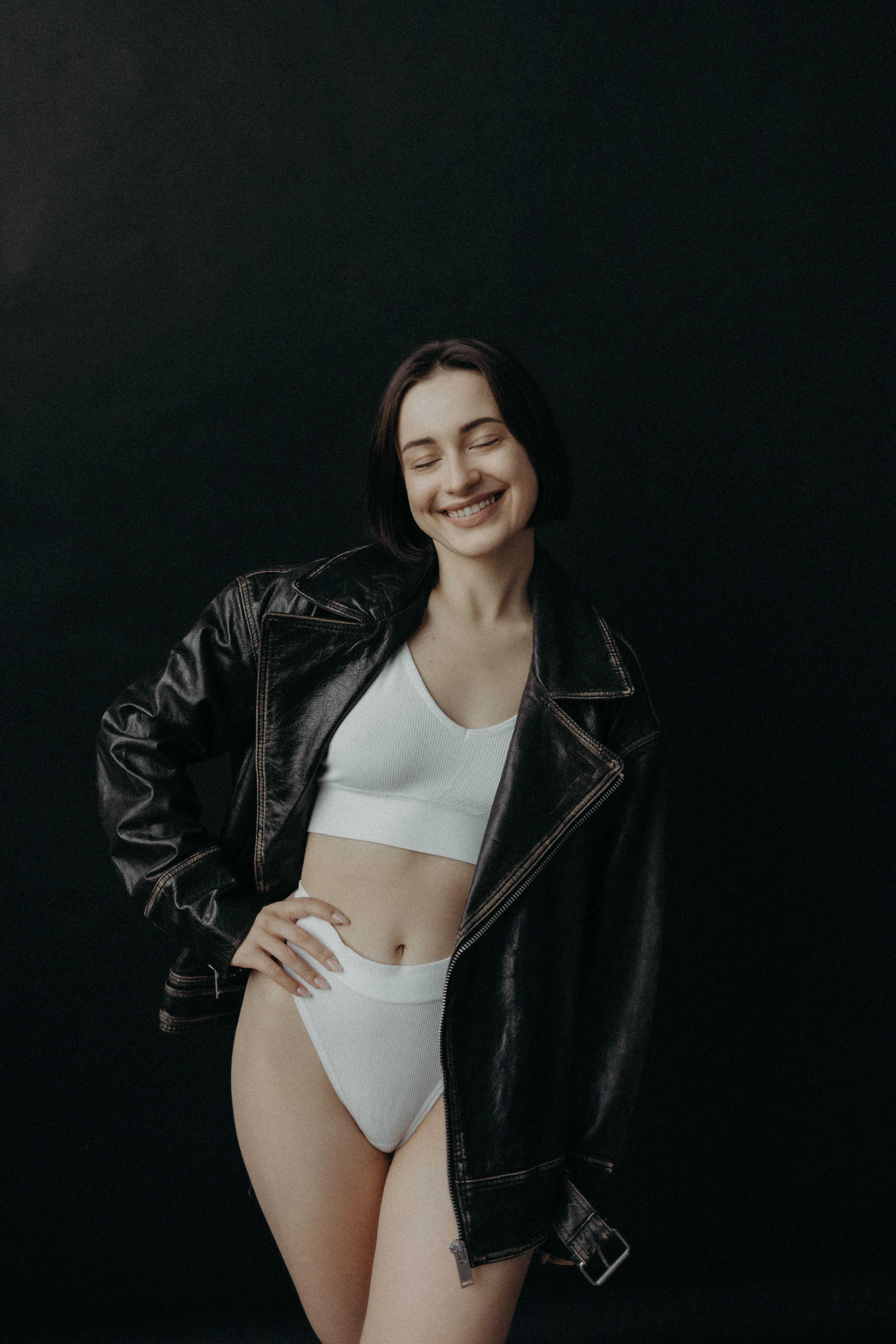 Juli. Фотограф Анна Велёнда