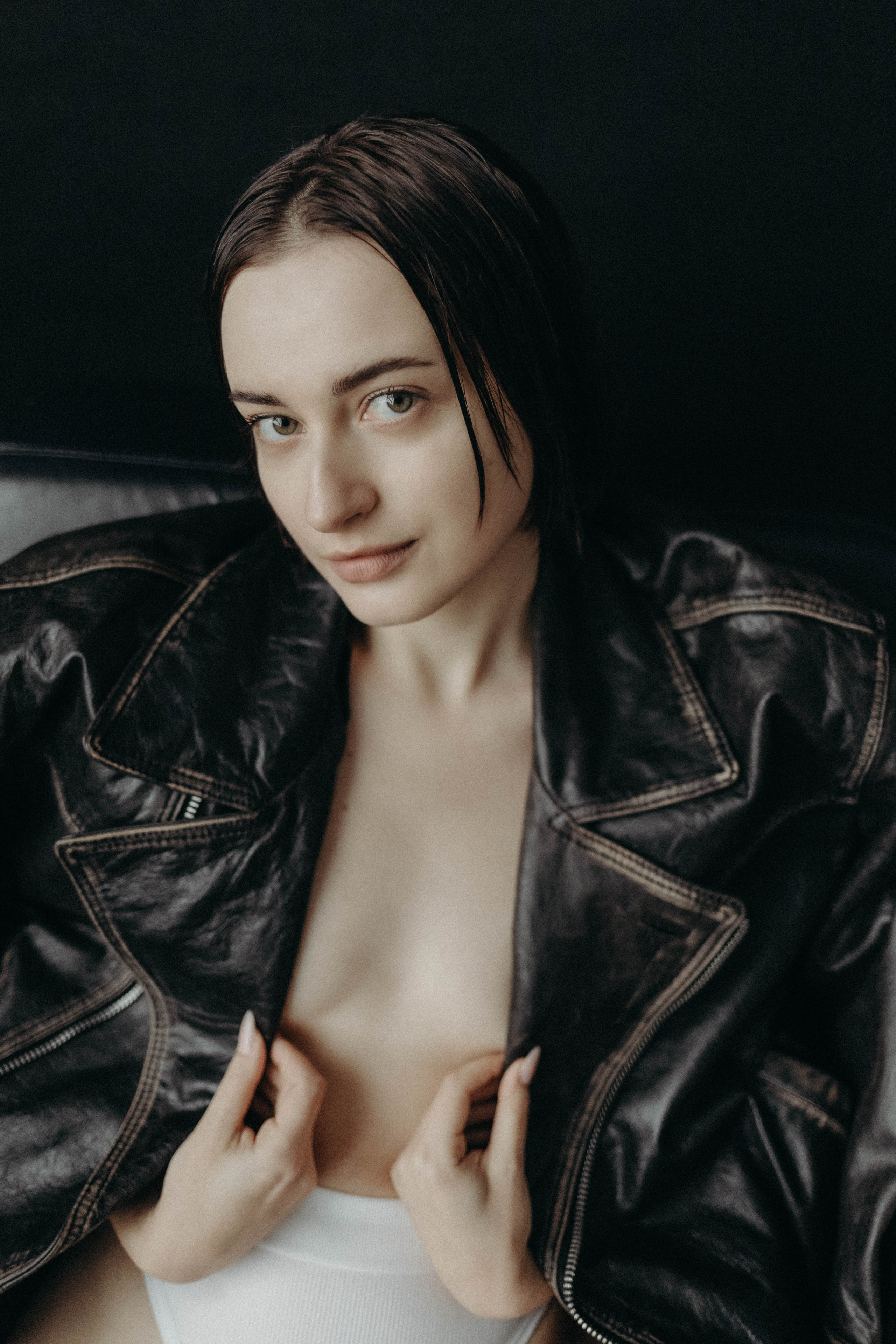 Juli. Фотограф Анна Велёнда