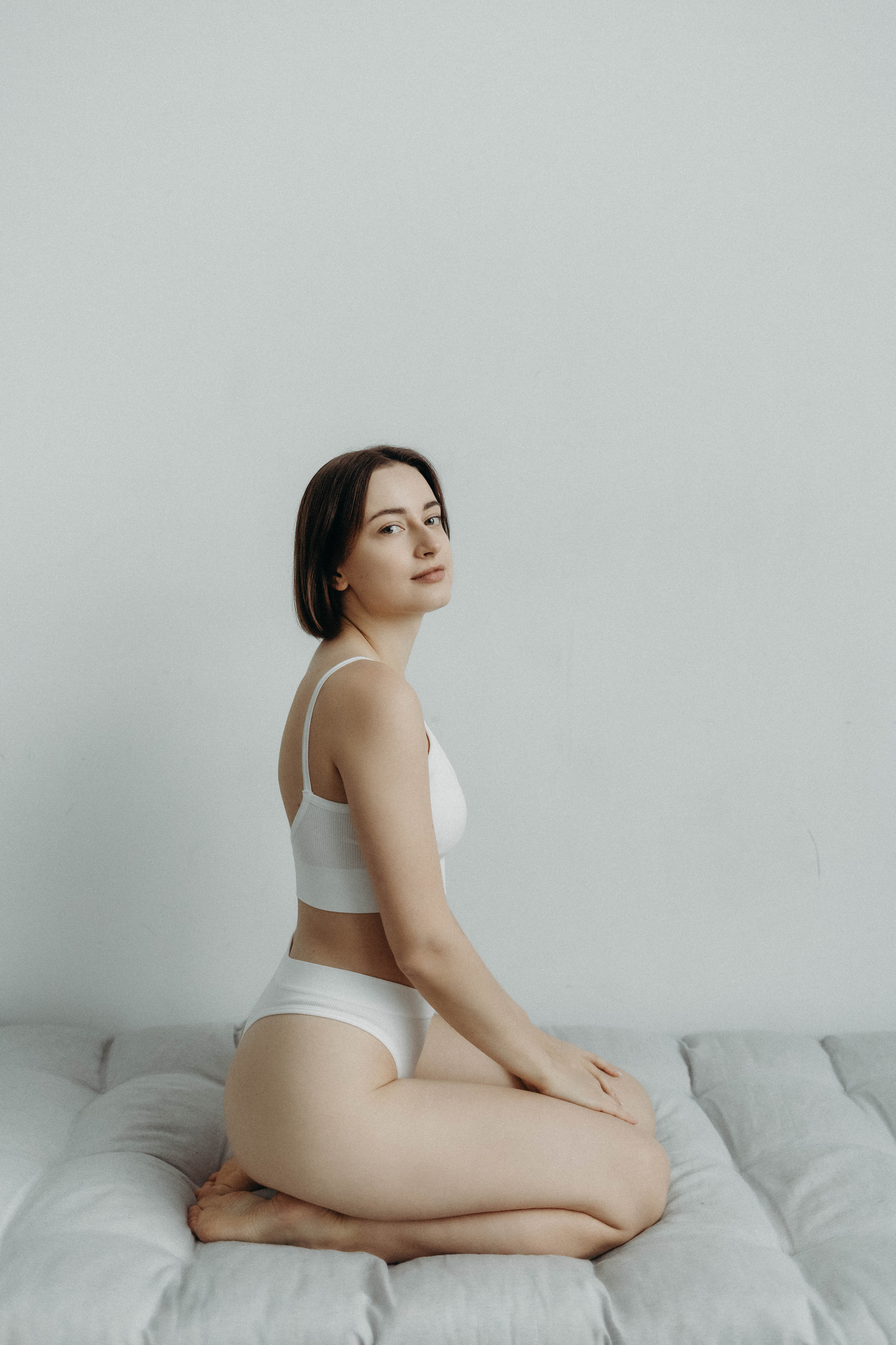 Juli. Фотограф Анна Велёнда